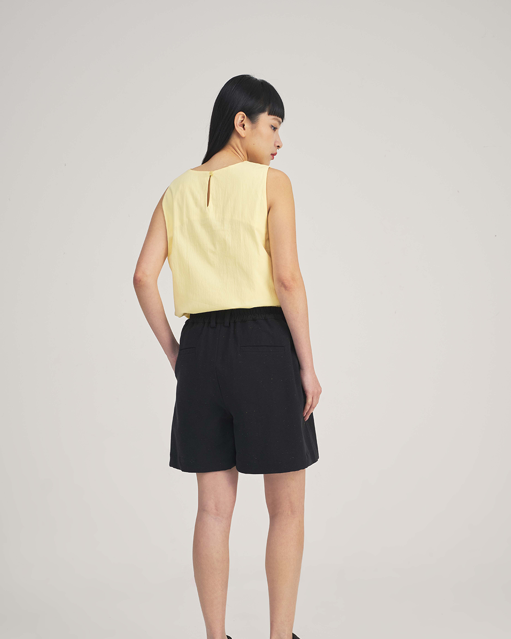 SABRINAGOH | Bonnie Top