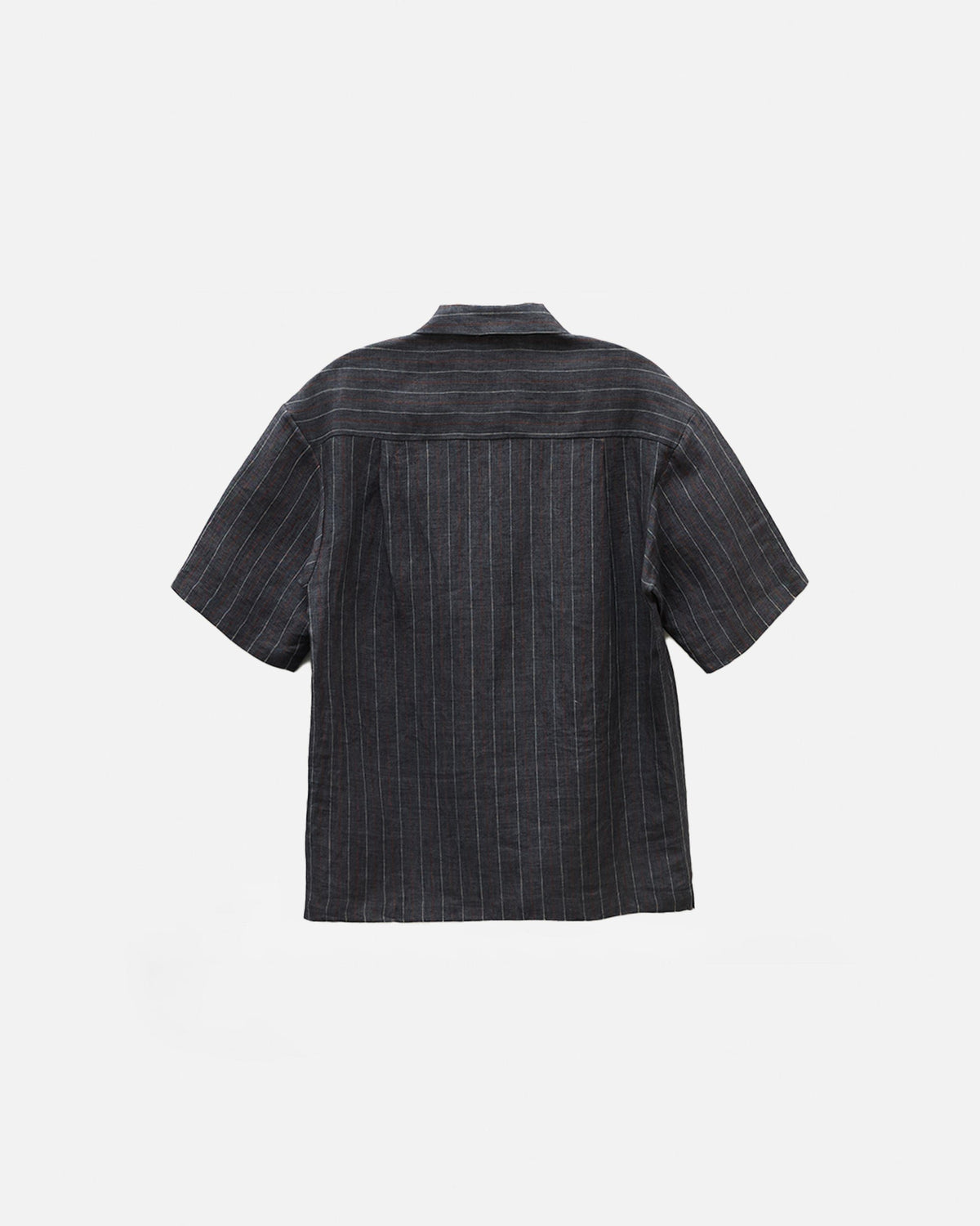 HOUSE OF HOUSE OF ANON PTE. LTD. | Saro Camp Collar Short Sleeve Shirt