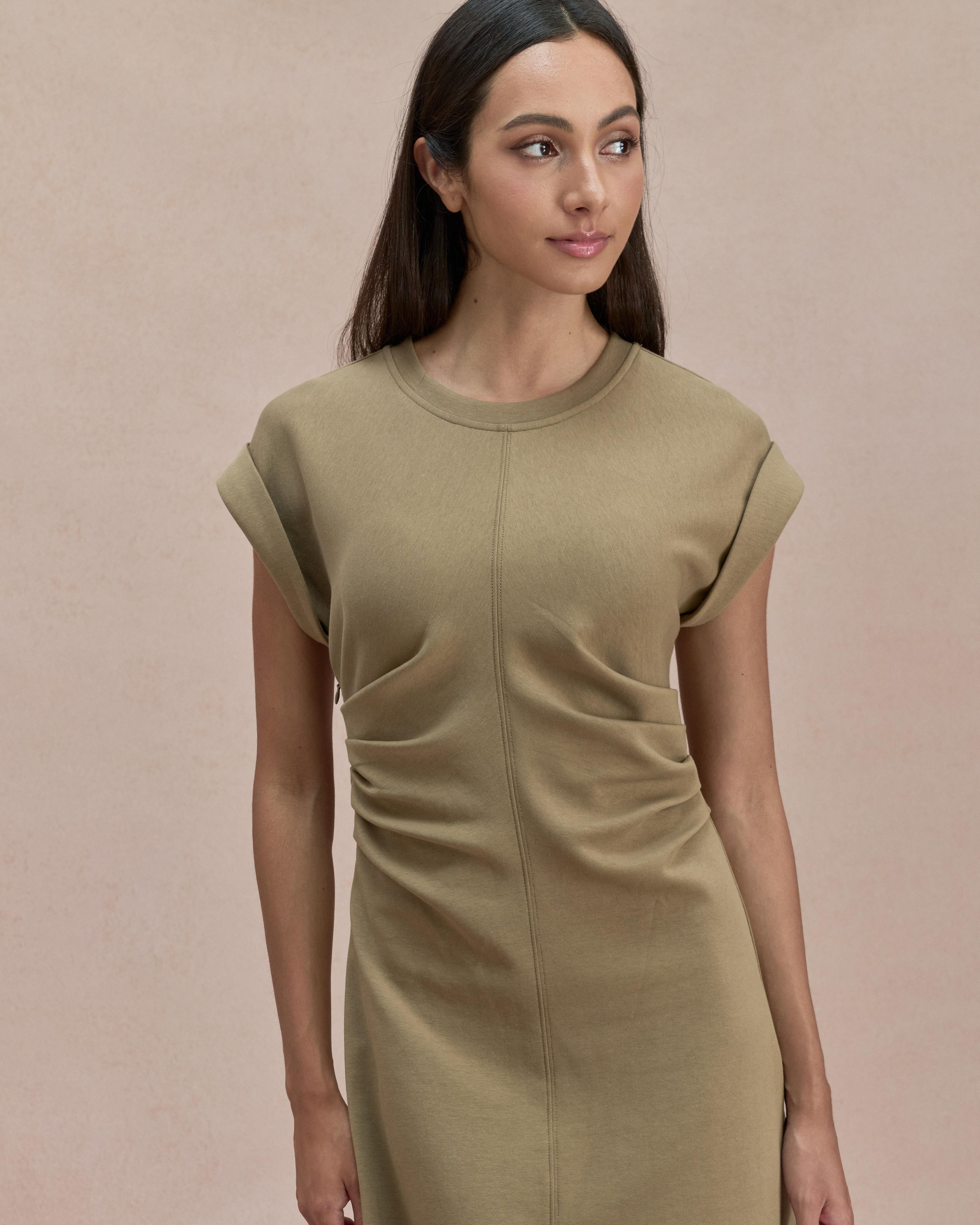 EMVY | Freya Padded Dress