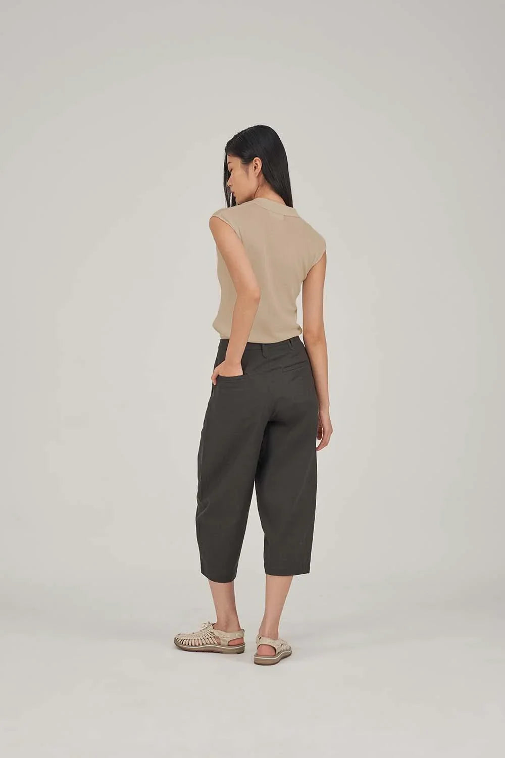 SABRINAGOH | Dann Top
