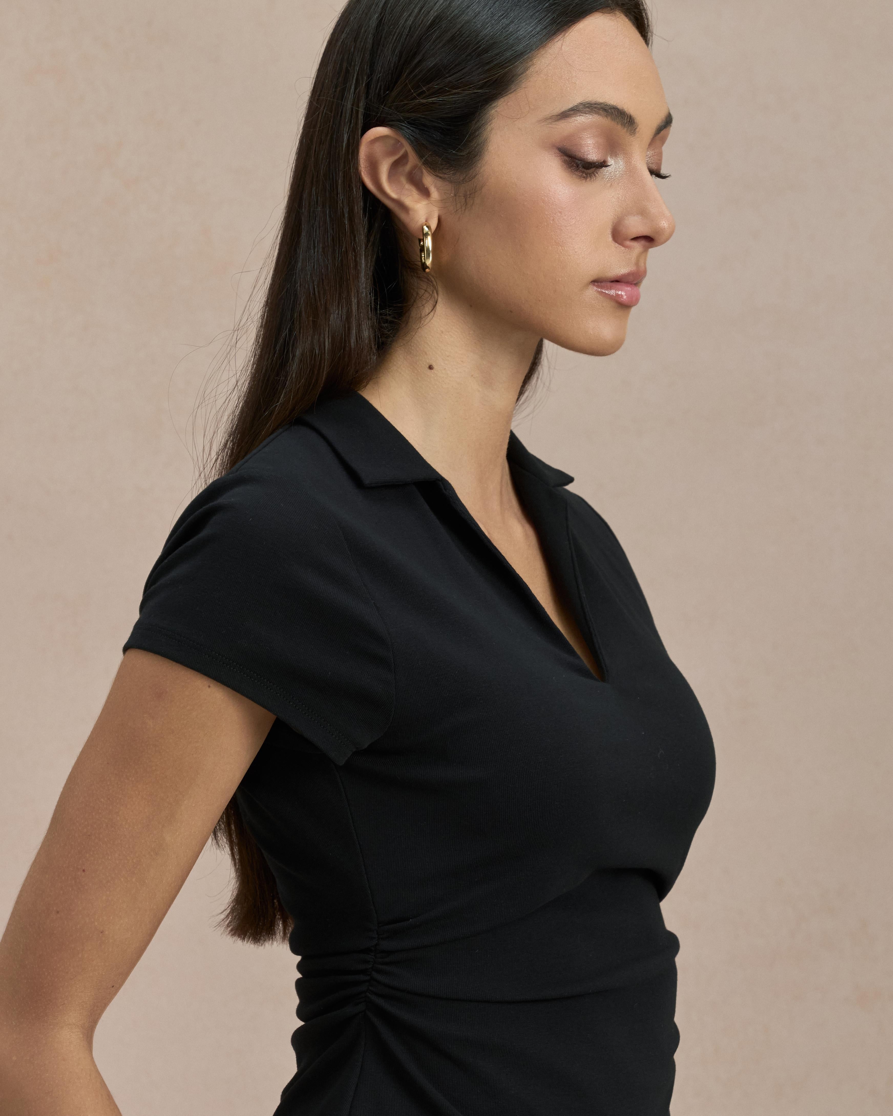 EMVY | Clara Padded Top