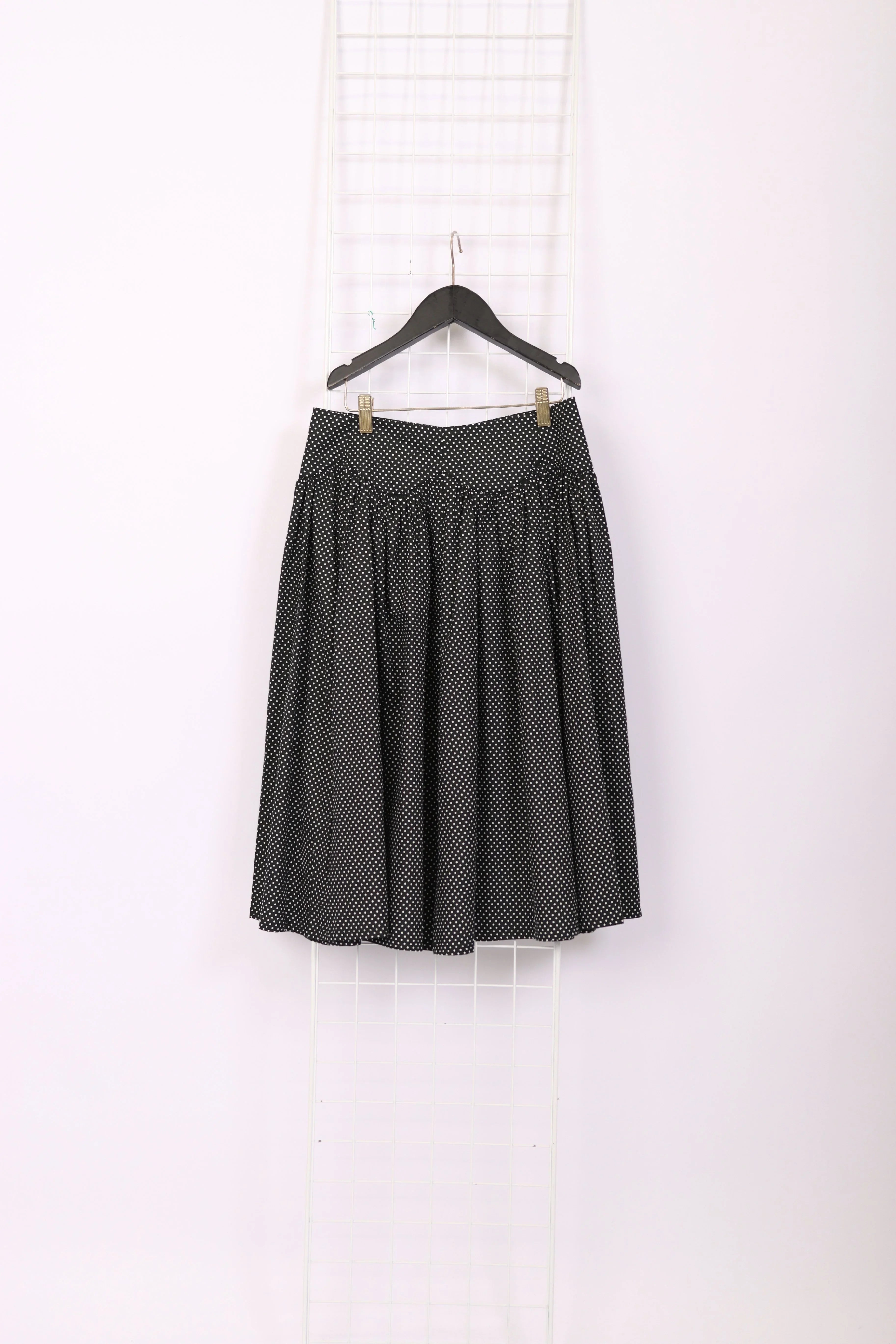 RAFFLES PRIVATO | STEPHANIE GABRIELLE Carnival Skirt