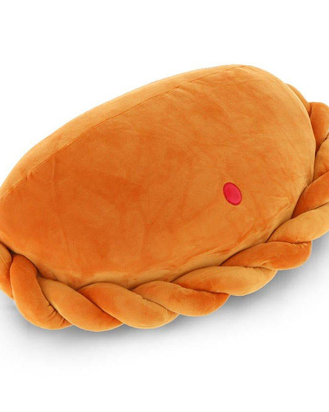 NOM | Curry Puff Cushion