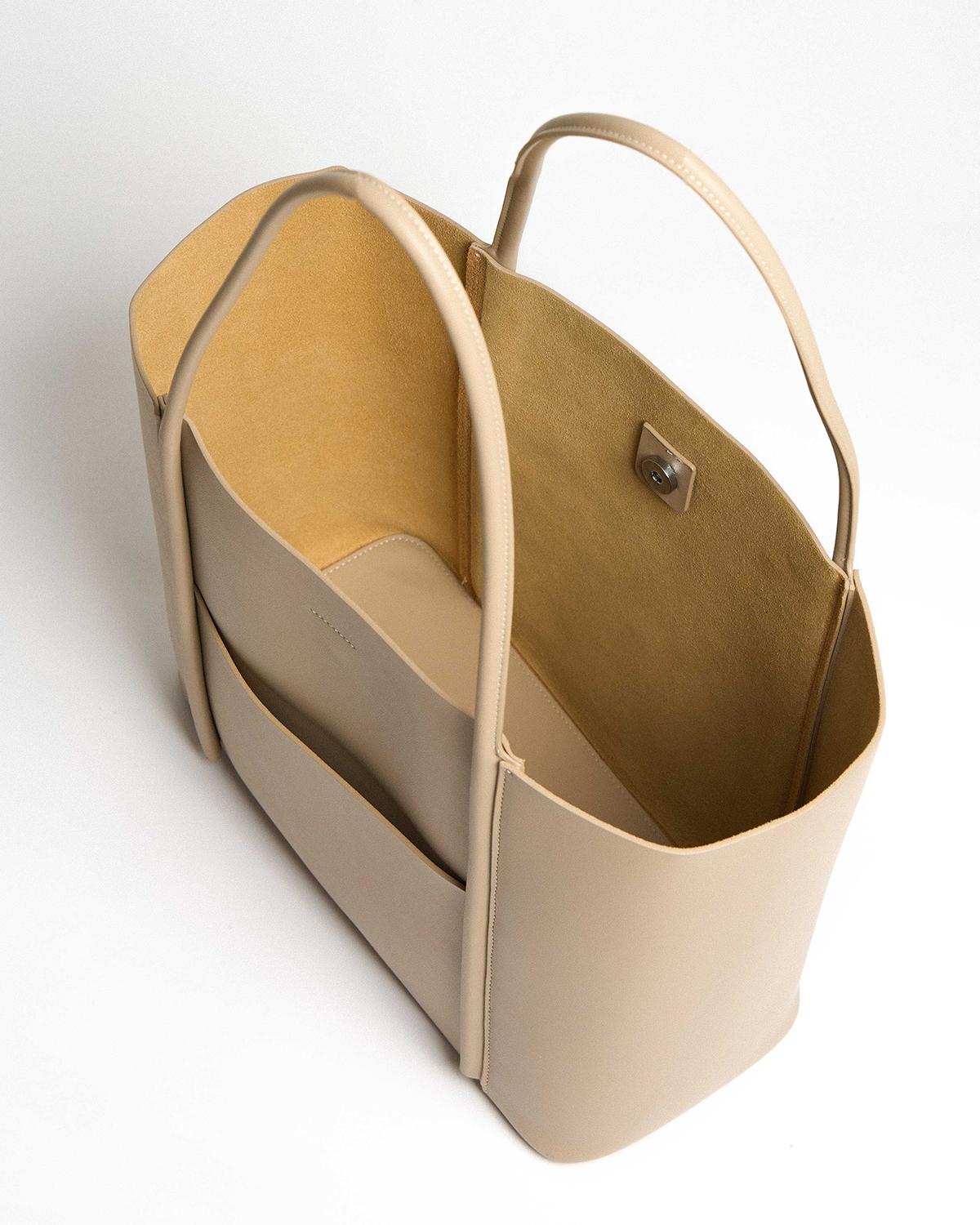 DRESSINGPAULA | Margo Tote Bag