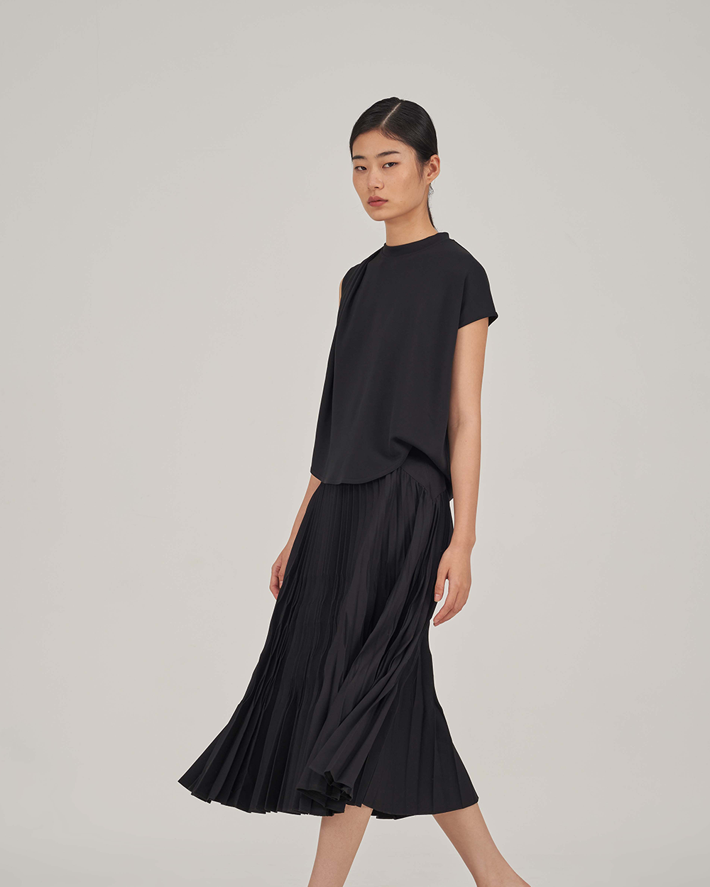 SABRINAGOH | Arleth Knit Top