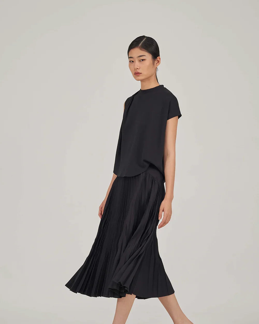 SABRINAGOH | Arleth Knit Top