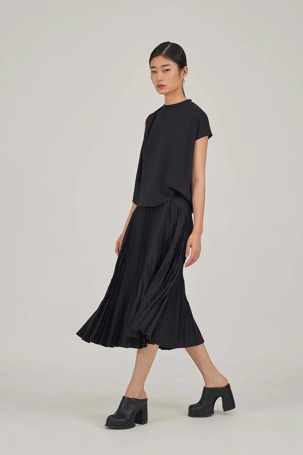 SABRINAGOH | Arleth Knit Top
