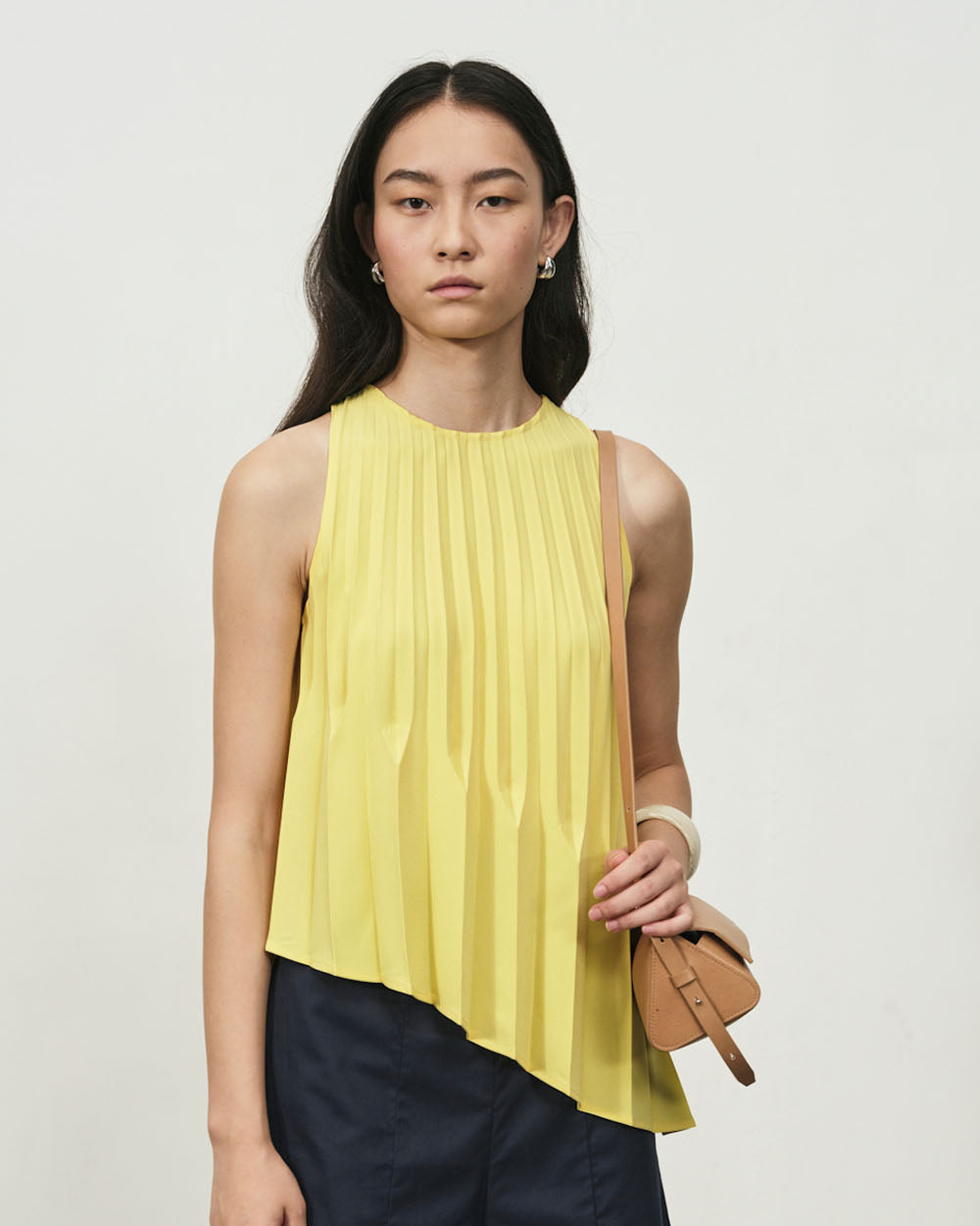 GIN LEE STUDIO | Ray Trousers