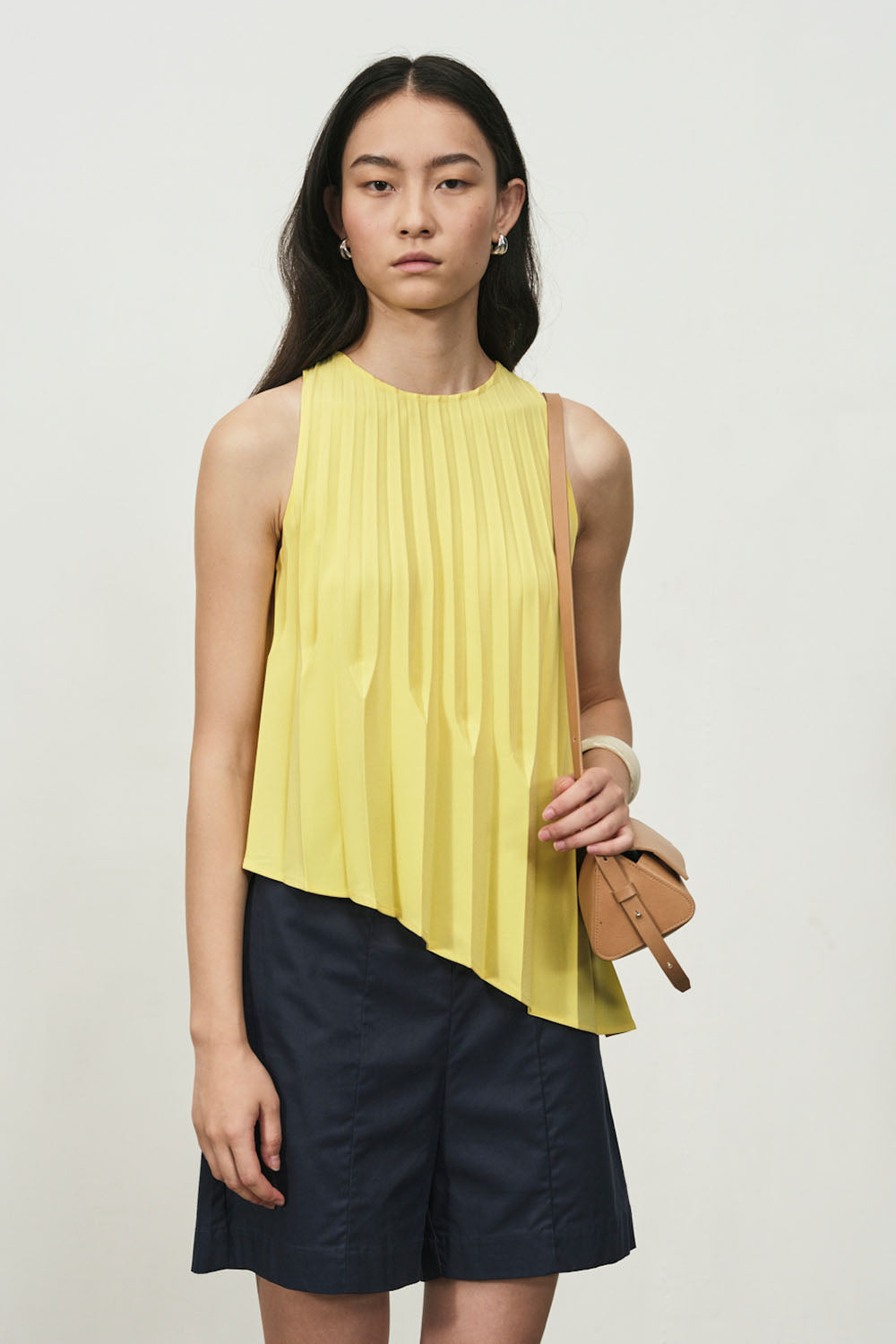 GIN LEE STUDIO | Ray Trousers