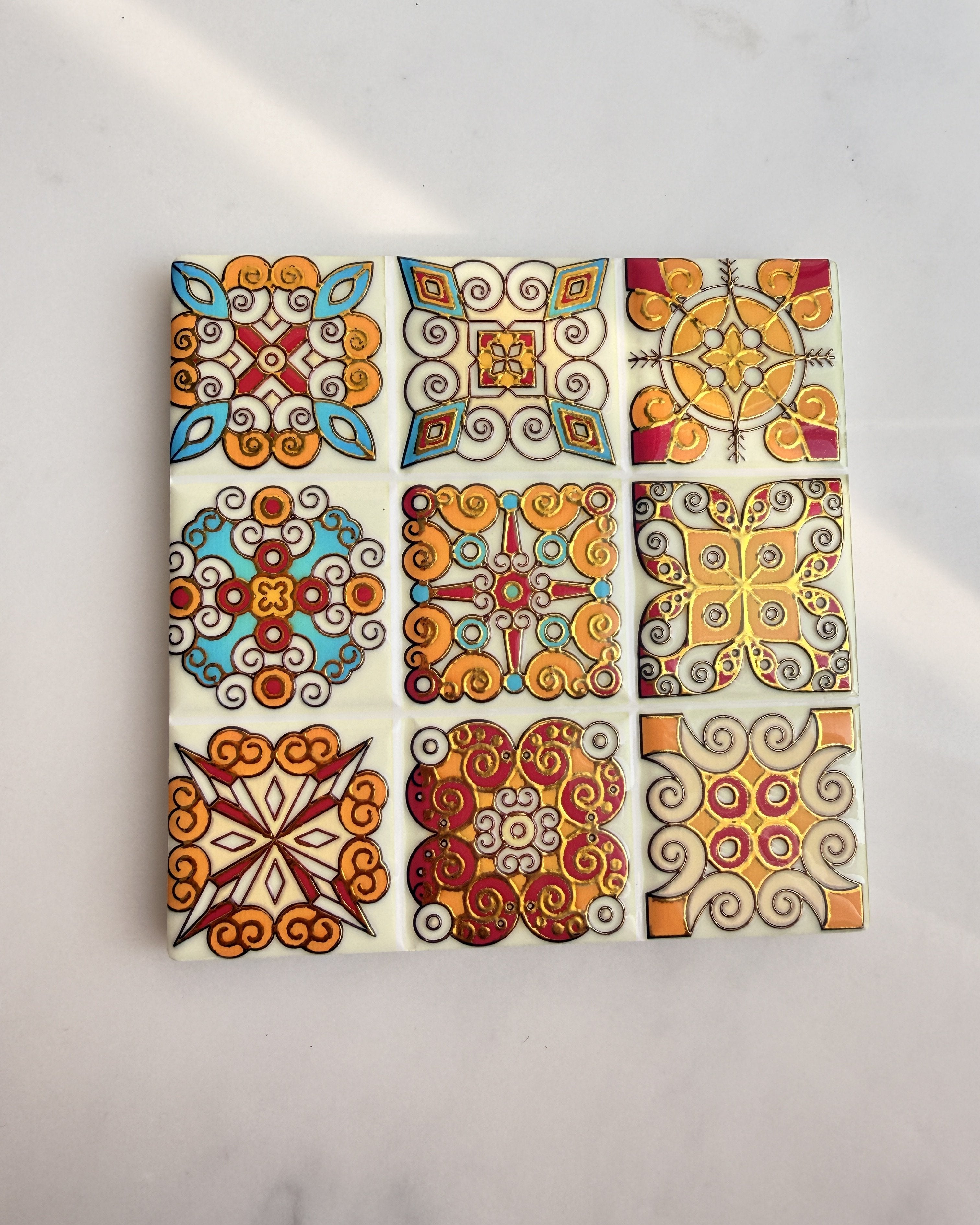 PHOTO PHACTORY | Heritage Gold Coaster