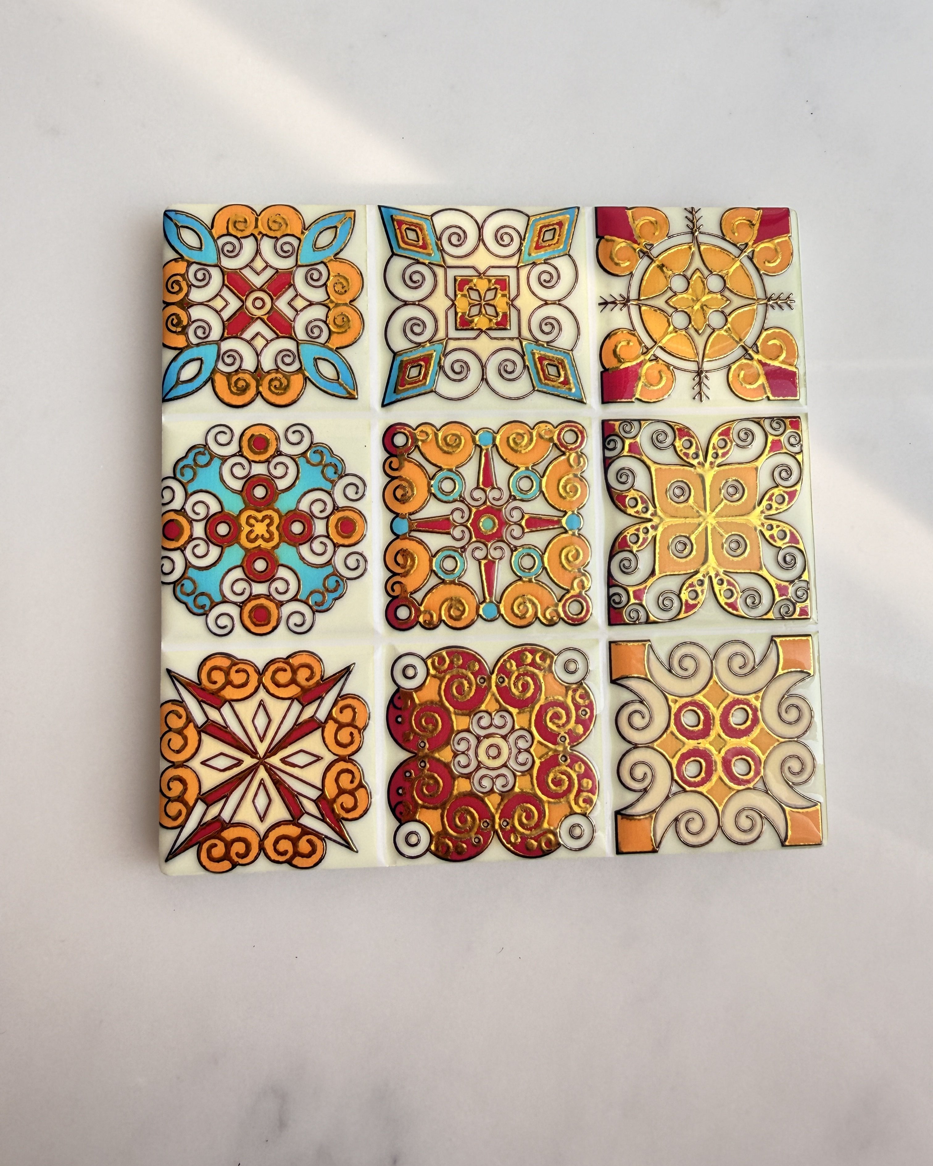PHOTO PHACTORY | Heritage Gold Coaster