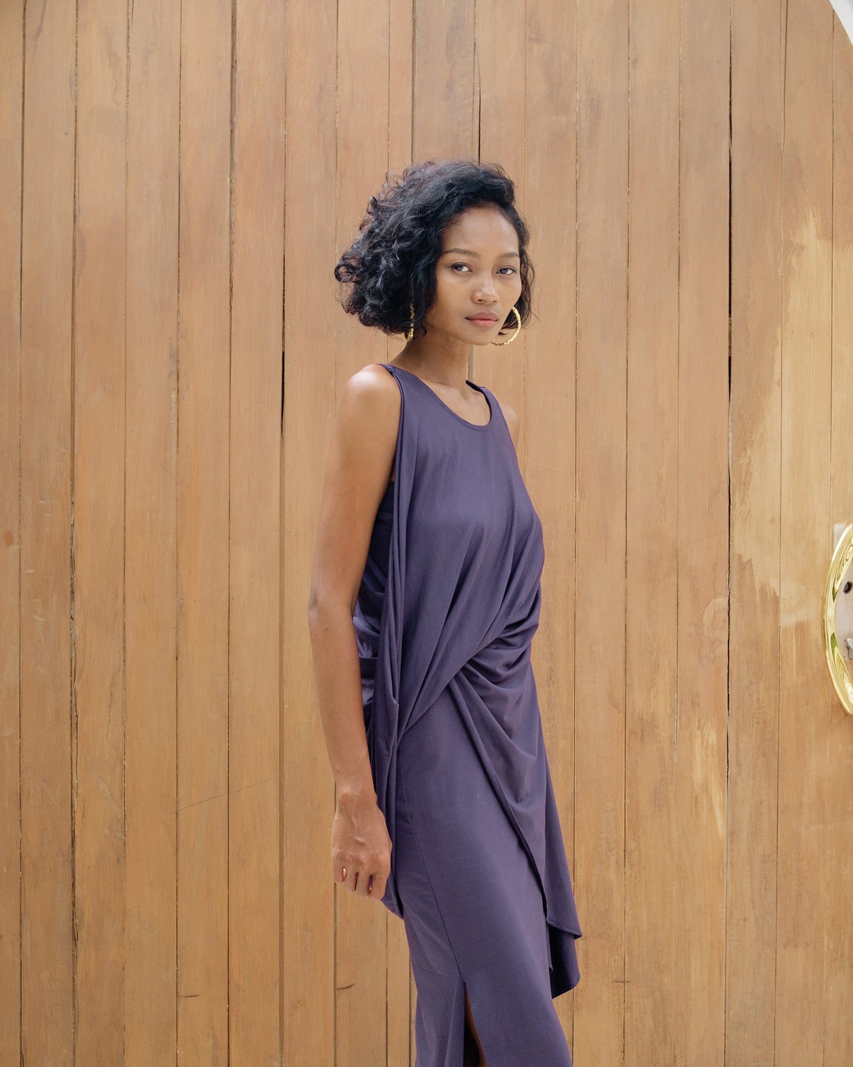 SU BY HAND | CLEO Dress Set