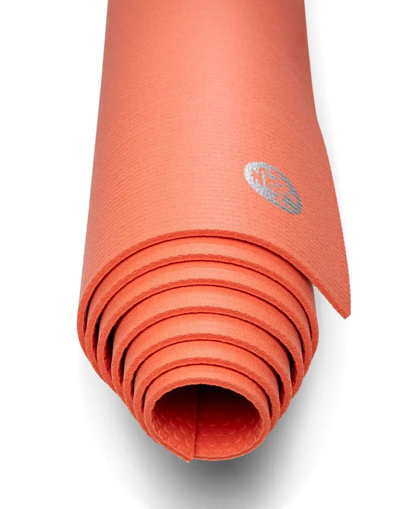 MANDUKA | PROlite Yoga Mat Solid 71'' - Tiger Lily