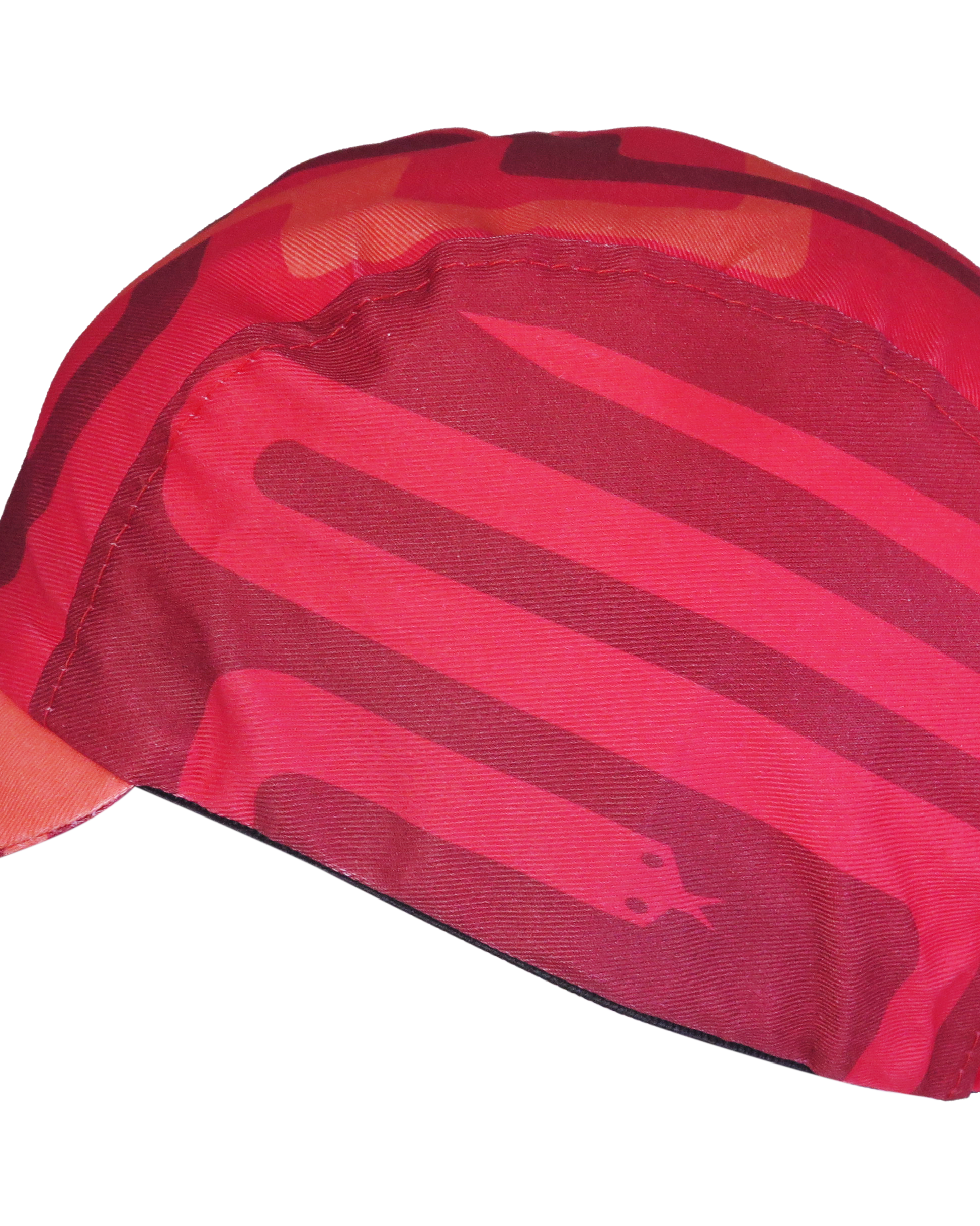 A DESIGN BY TAKACHYA | Faizal Caricatures X TKC Give & Take Cycling Cap