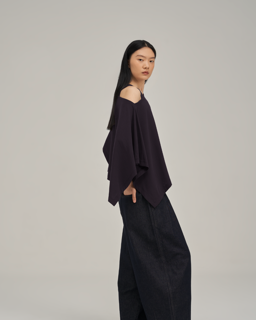 SABRINAGOH | Ulanda Top