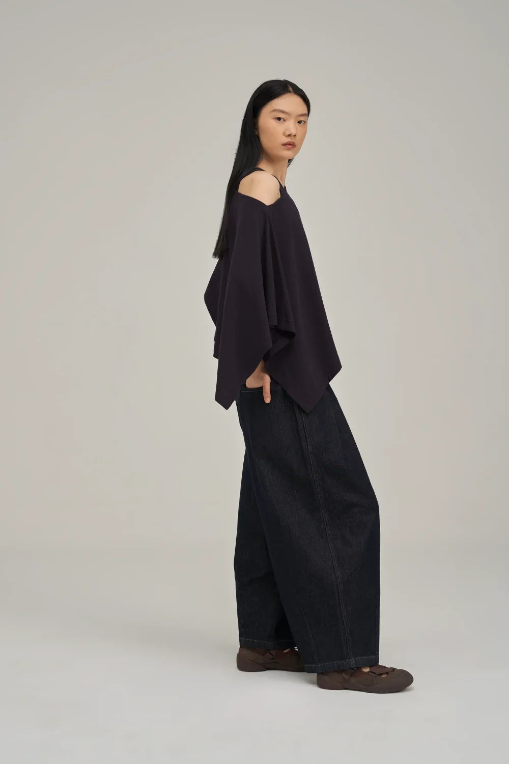 SABRINAGOH | Ulanda Top