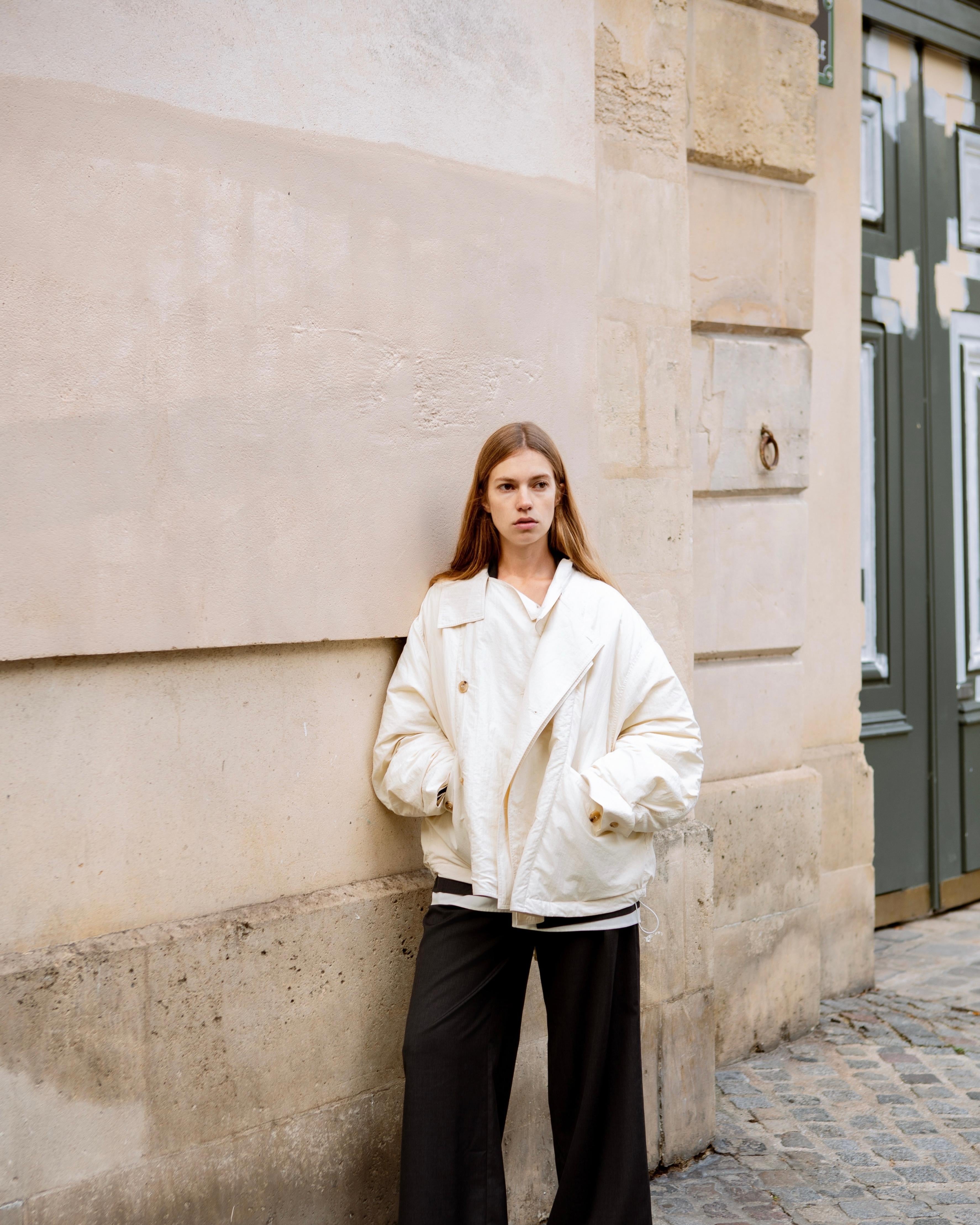 LAYERPLAN | Maelis Light Down Jacket