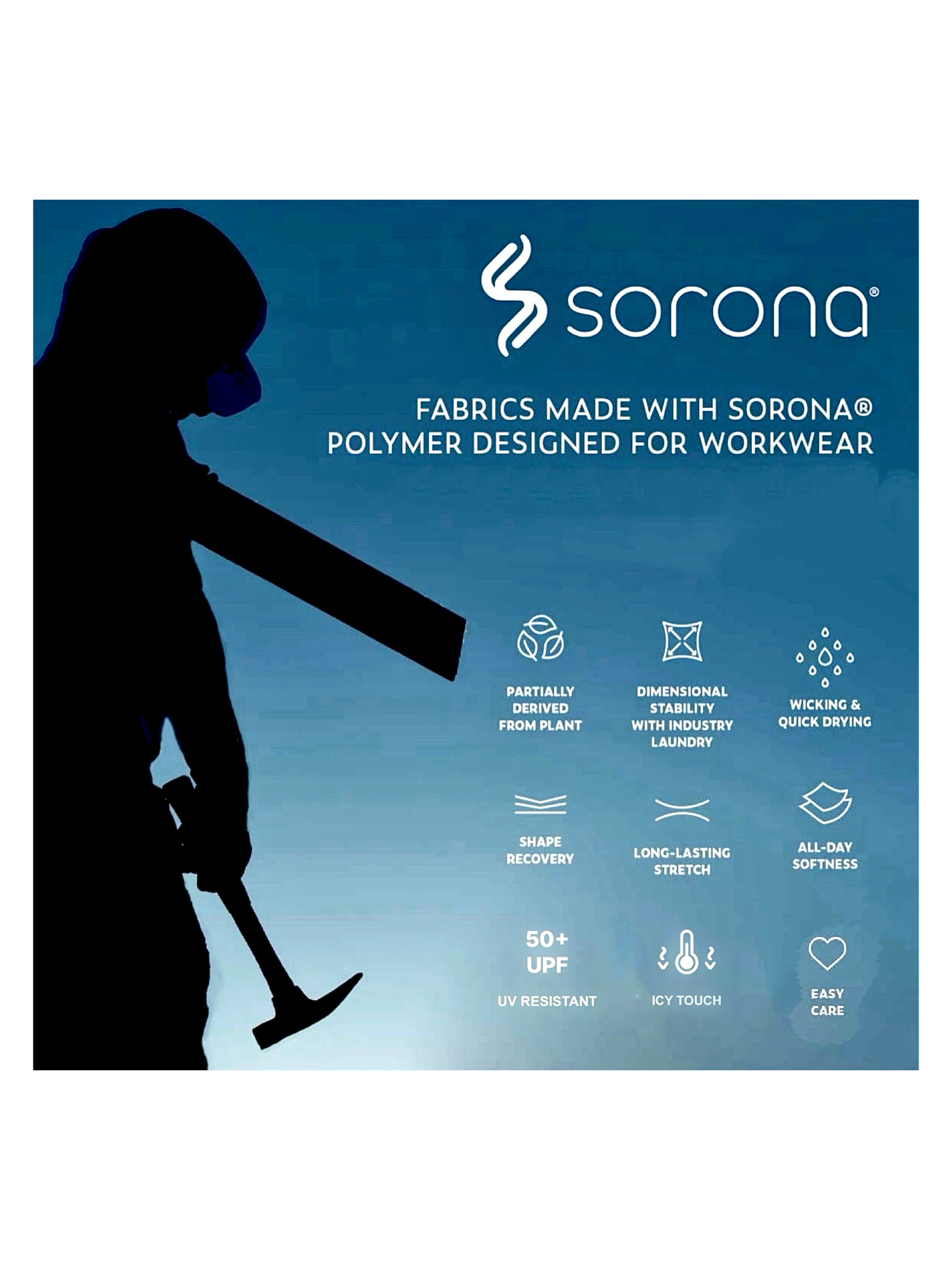 SPARROW GREEN | BAILEY III T-shirt - Navy