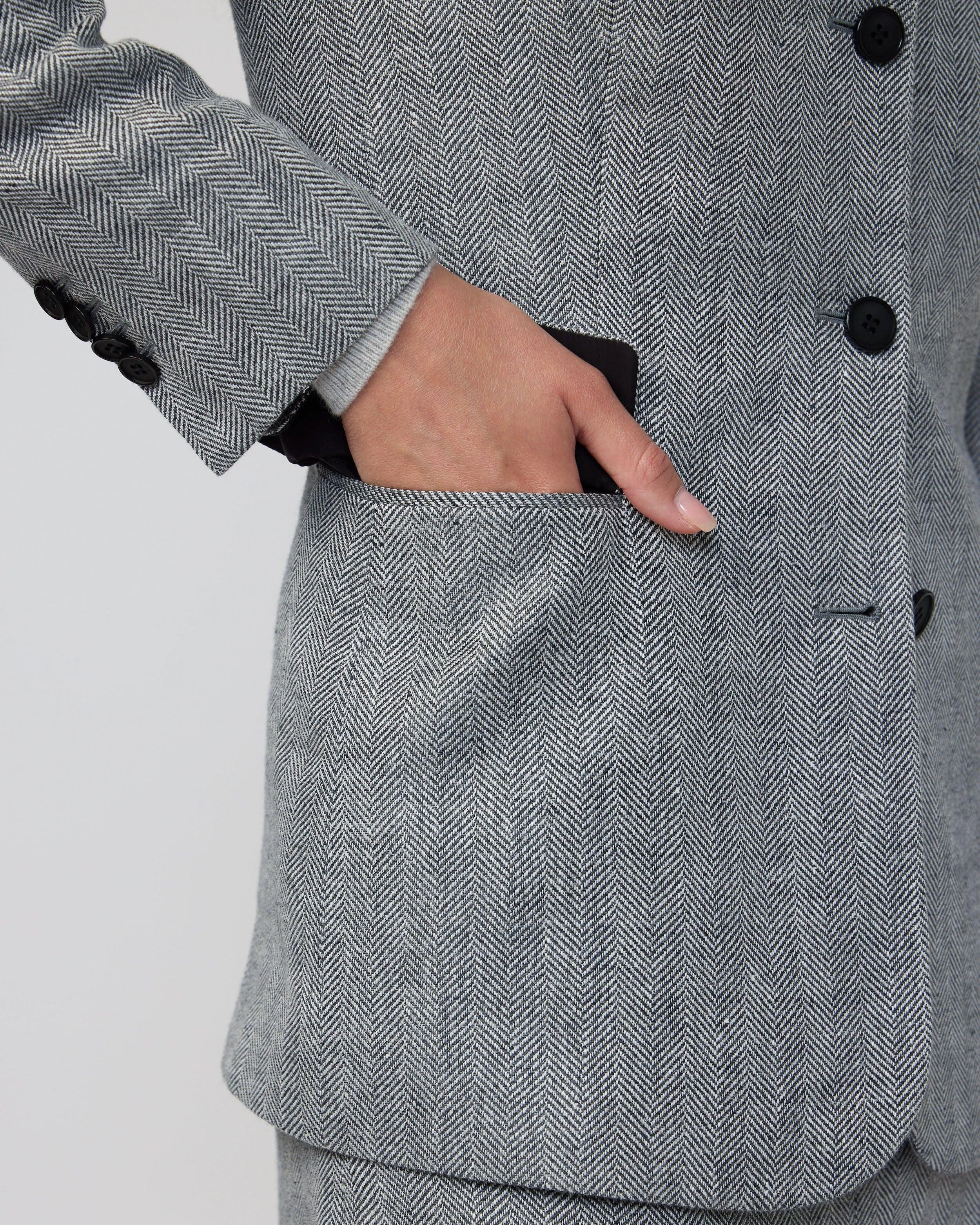 FREY | Lelystad Jacket
