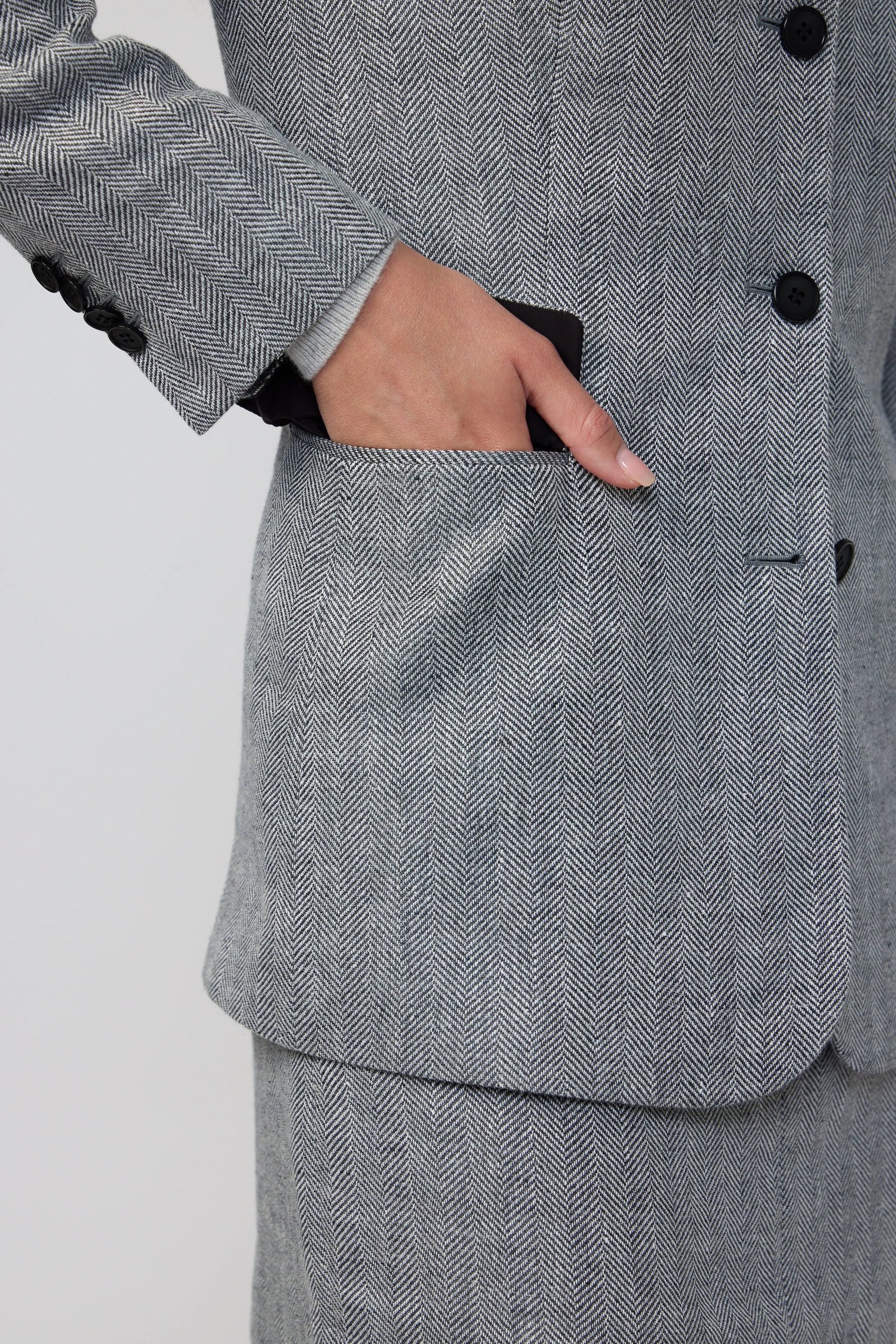 FREY | Lelystad Jacket