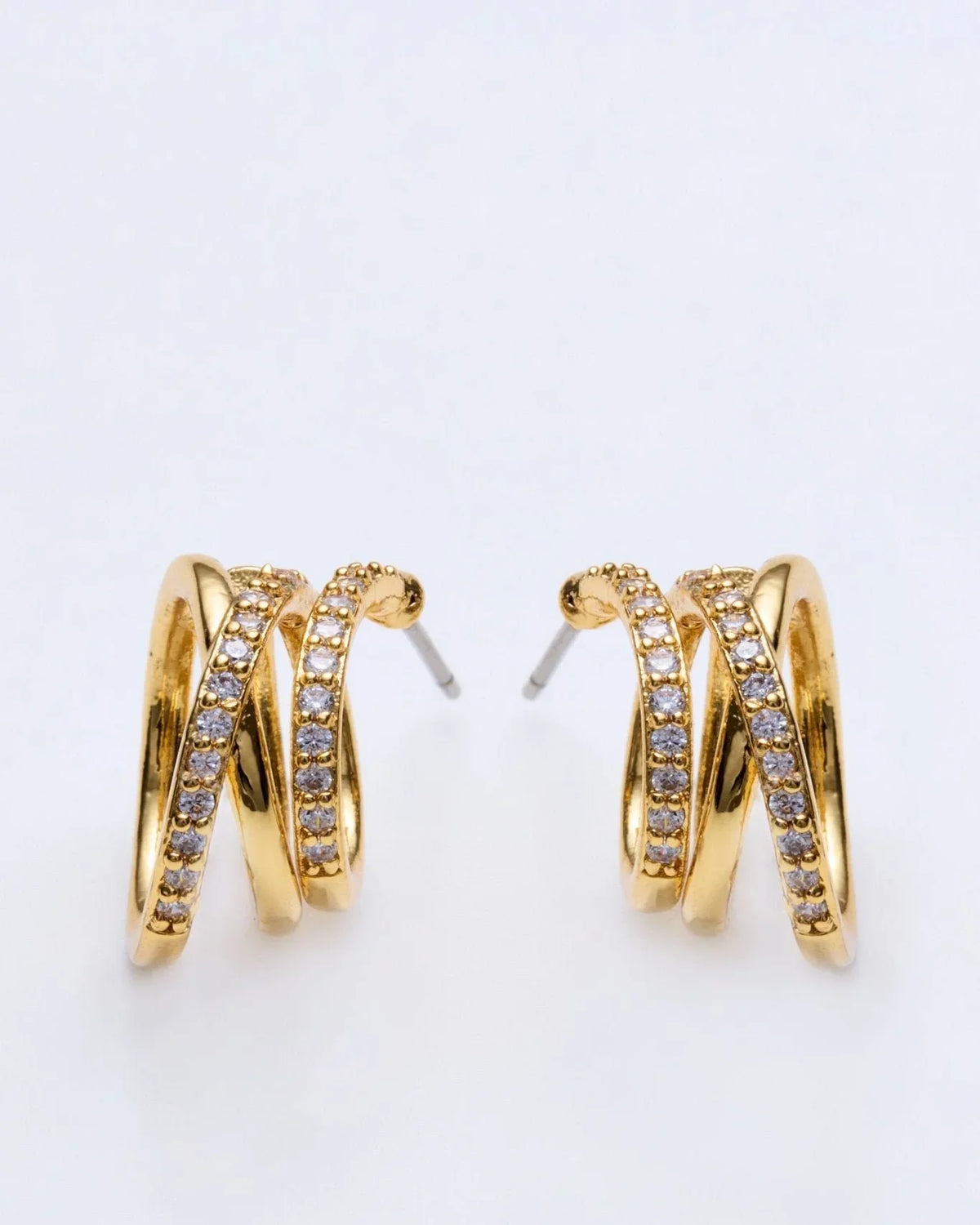 LARA & ELA | Mabel Earrings