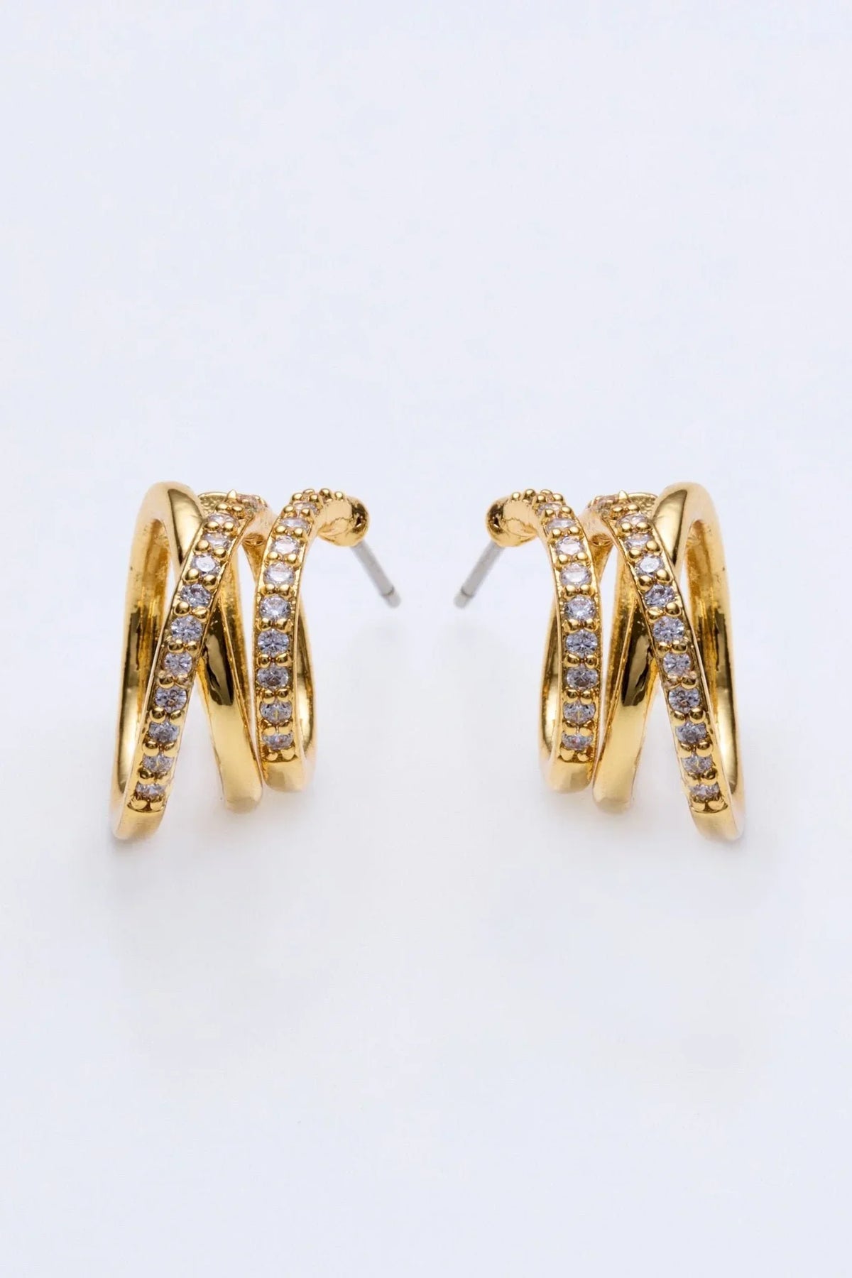 LARA & ELA | Mabel Earrings