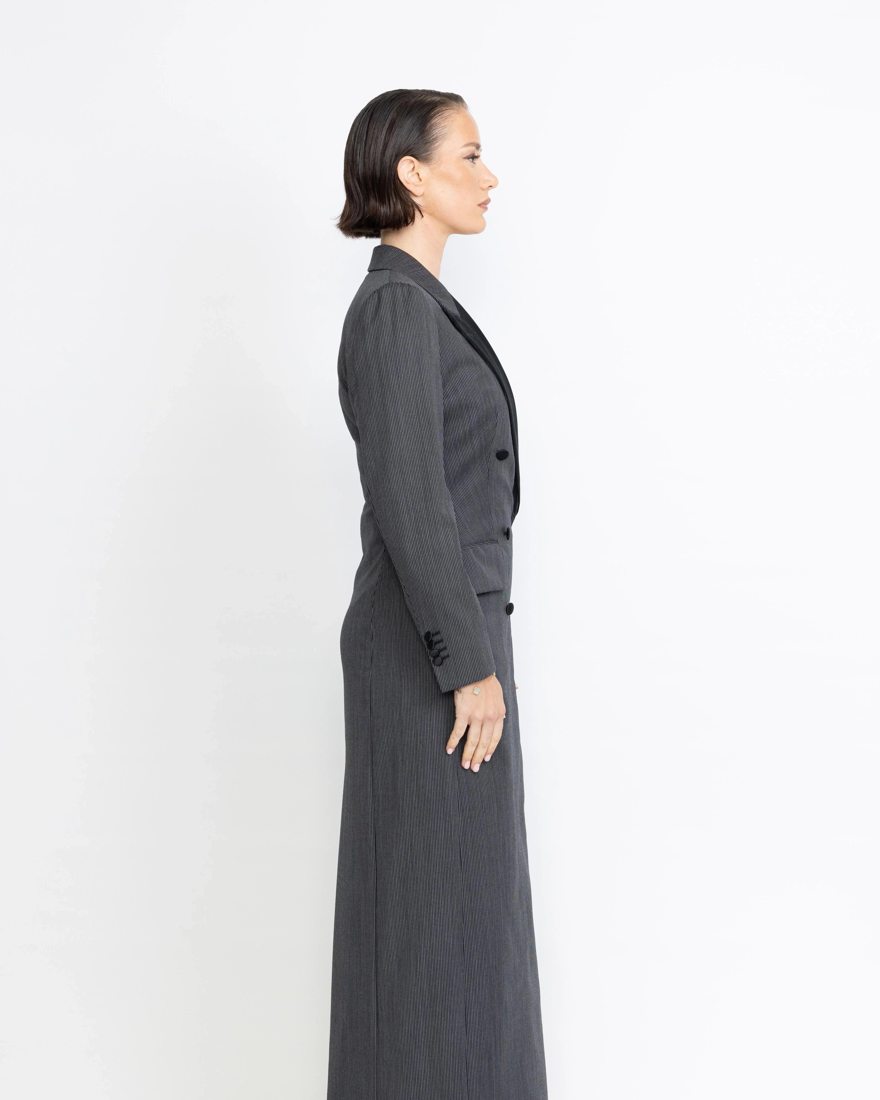 FREY | Agueda Limited Edition Coat