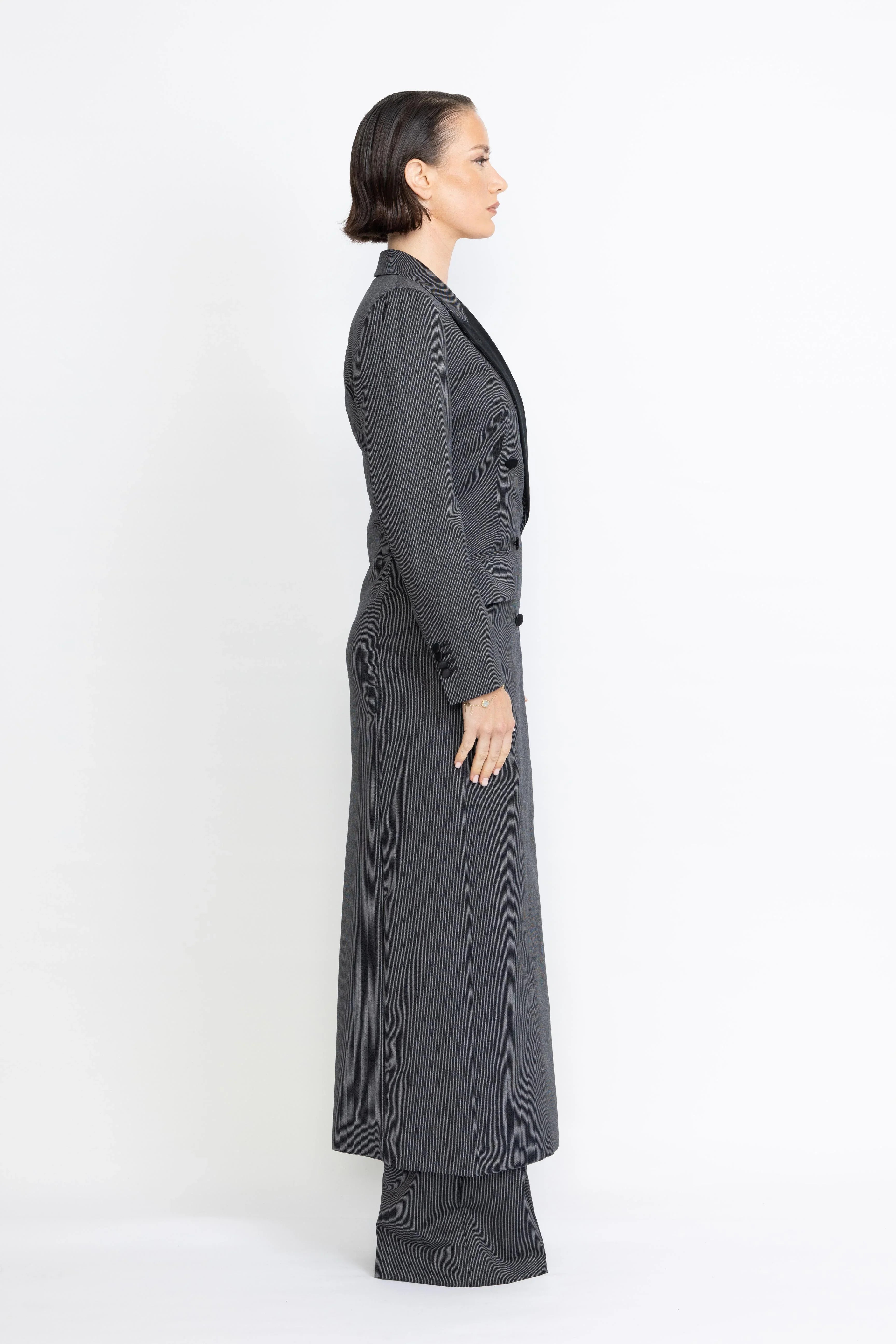 FREY | Agueda Limited Edition Coat