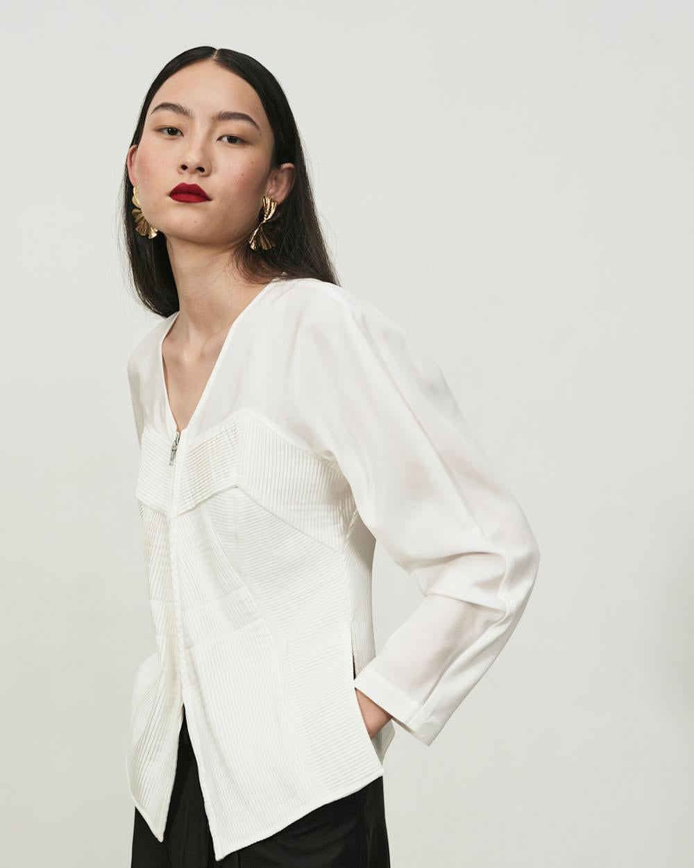 GIN LEE STUDIO | Kebaya Jacket