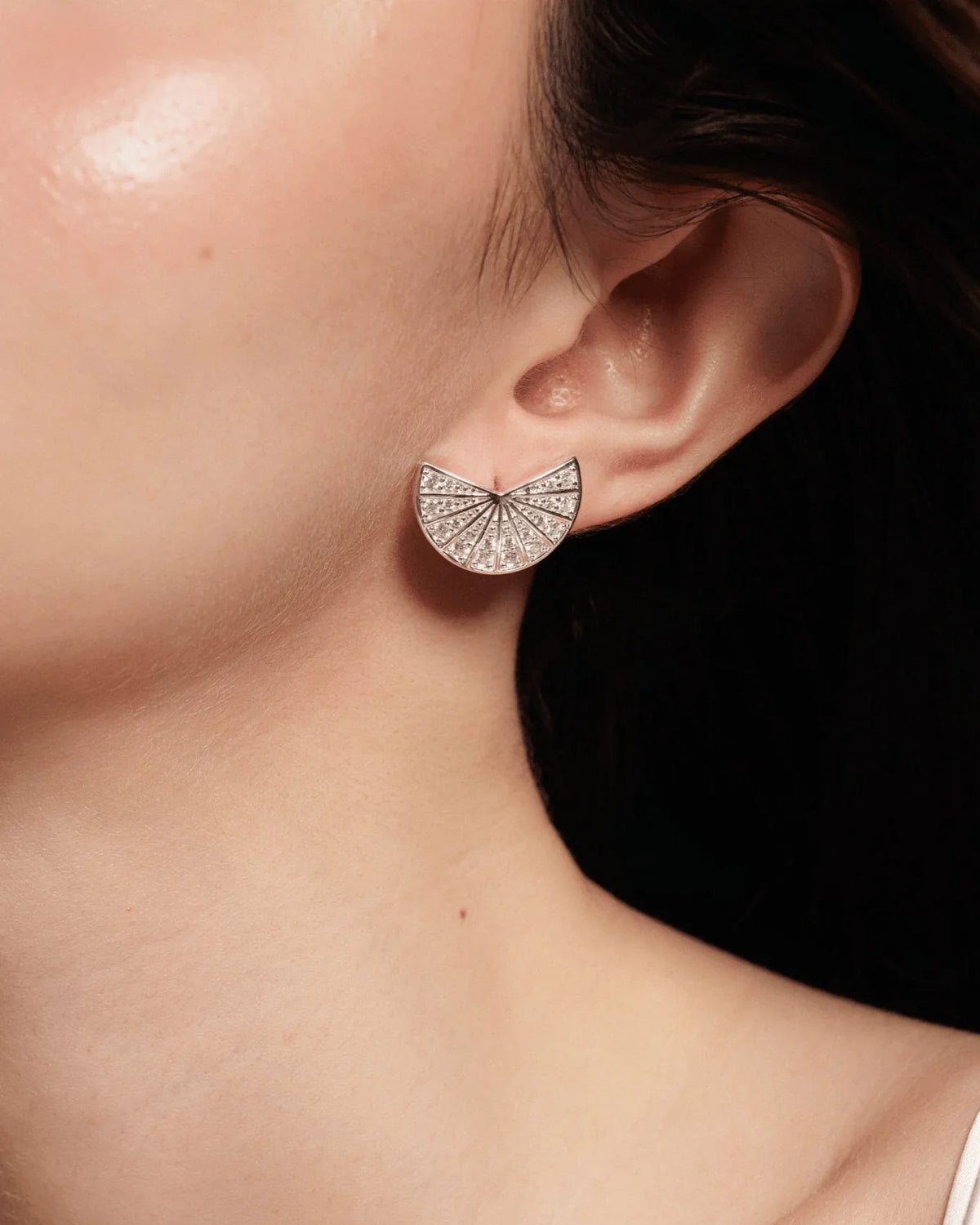 LARA & ELA | Fantastic Baby Earrings