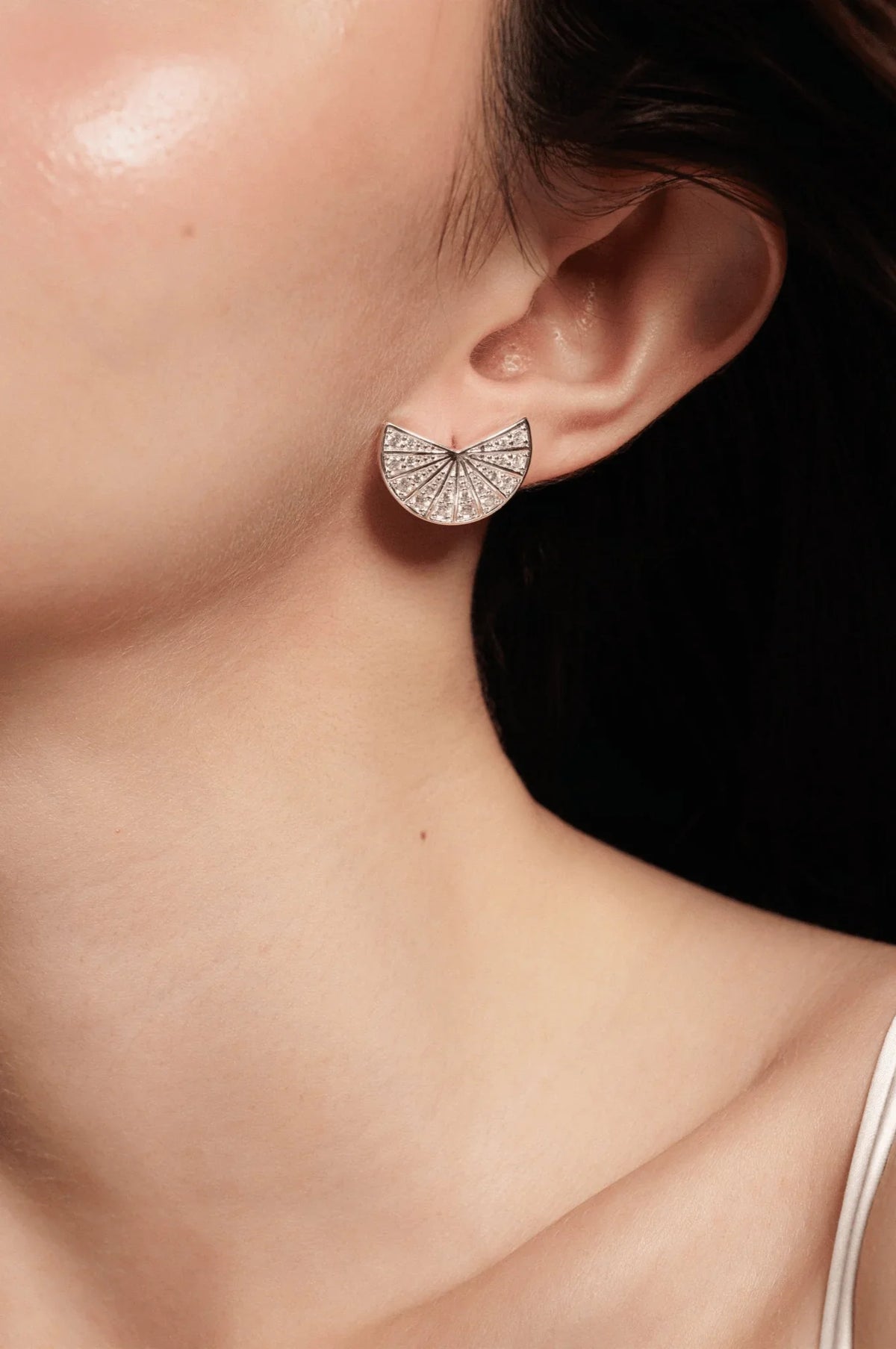 LARA & ELA | Fantastic Baby Earrings