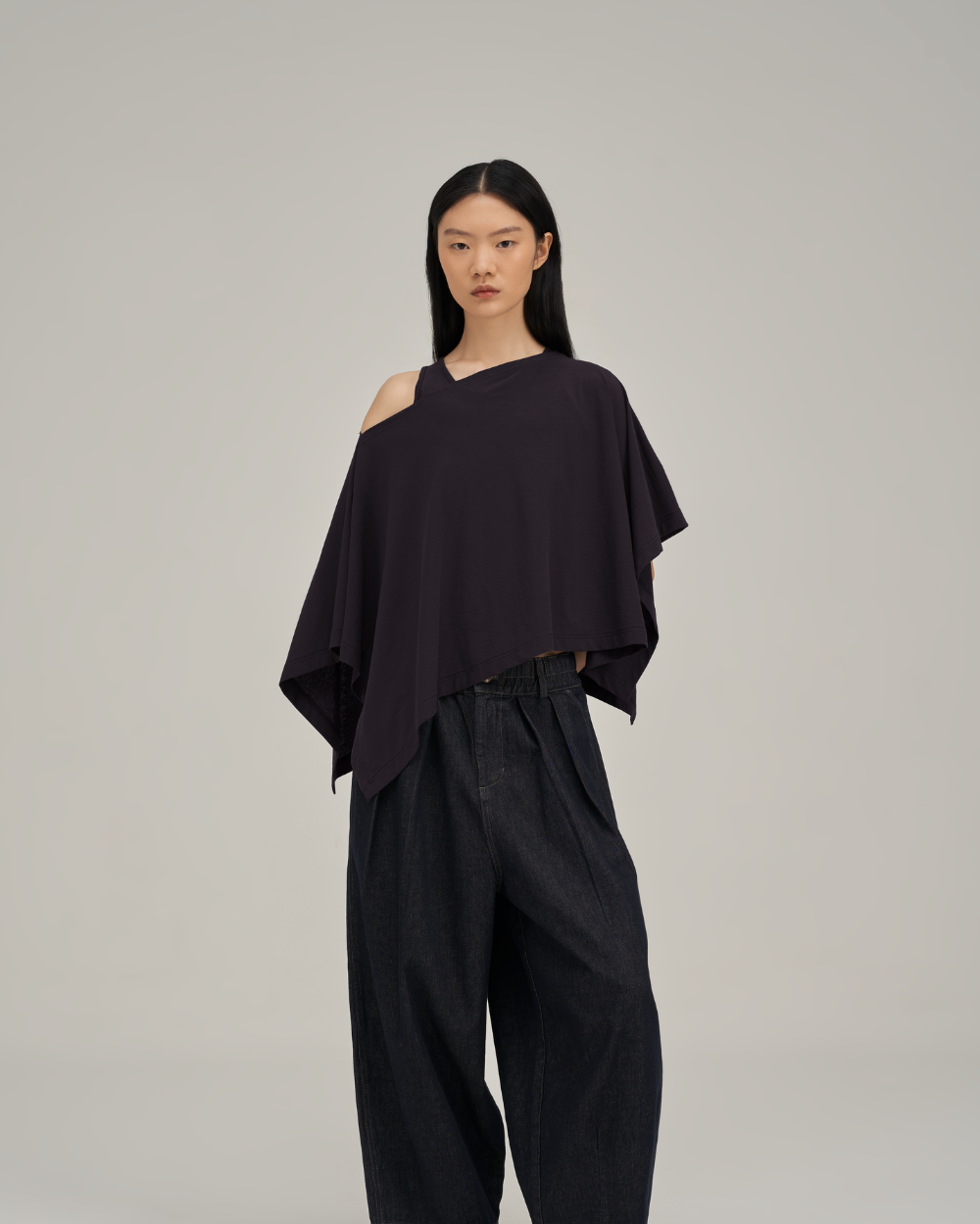 SABRINAGOH | Ulanda Top