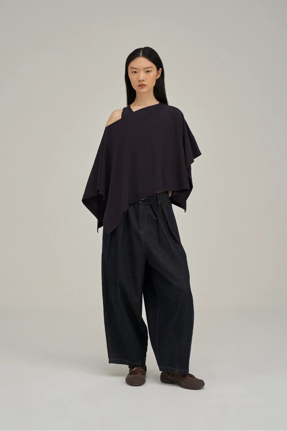 SABRINAGOH | Ulanda Top