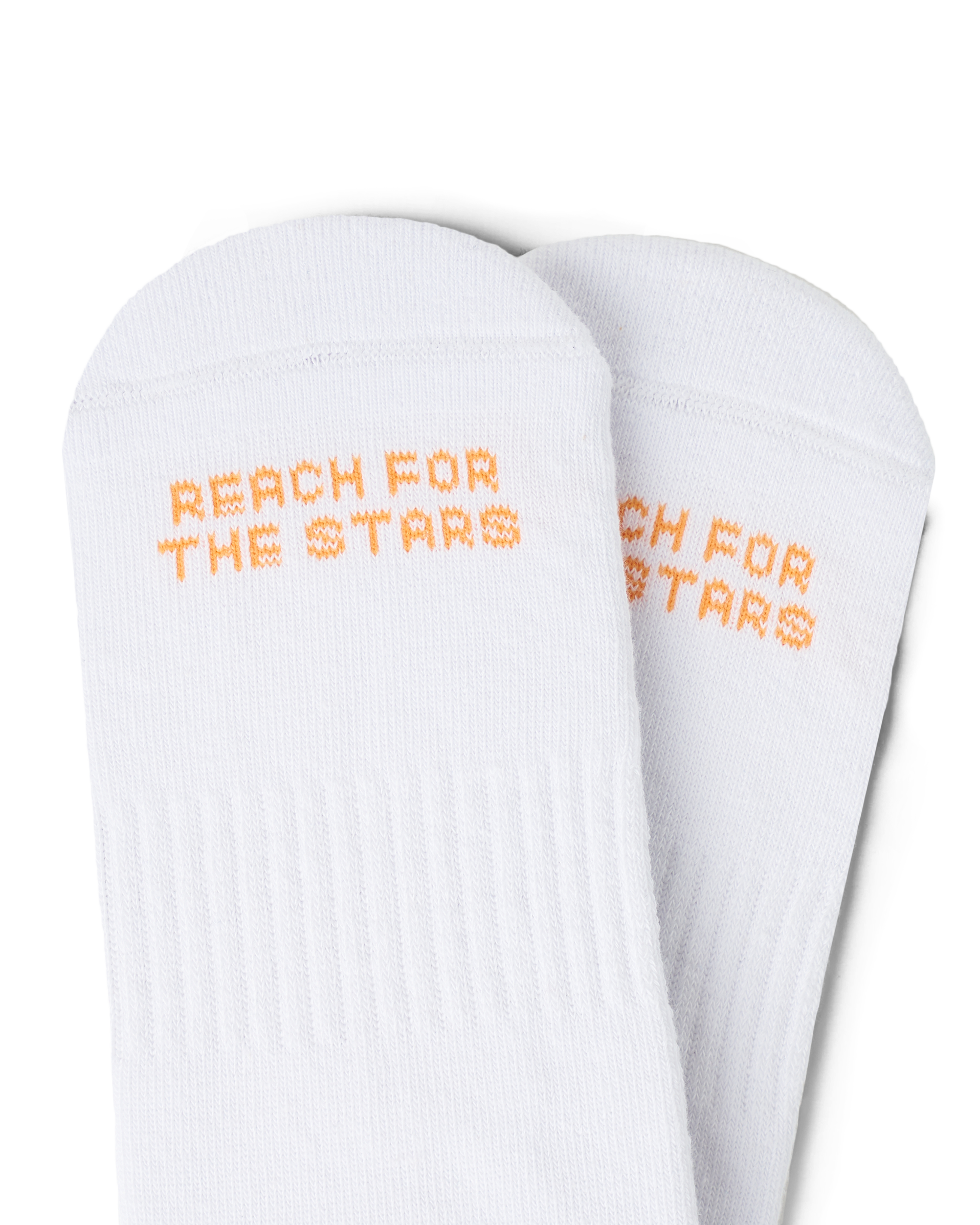 TALKING TOES | Cosmic Kitten Athletic Sock