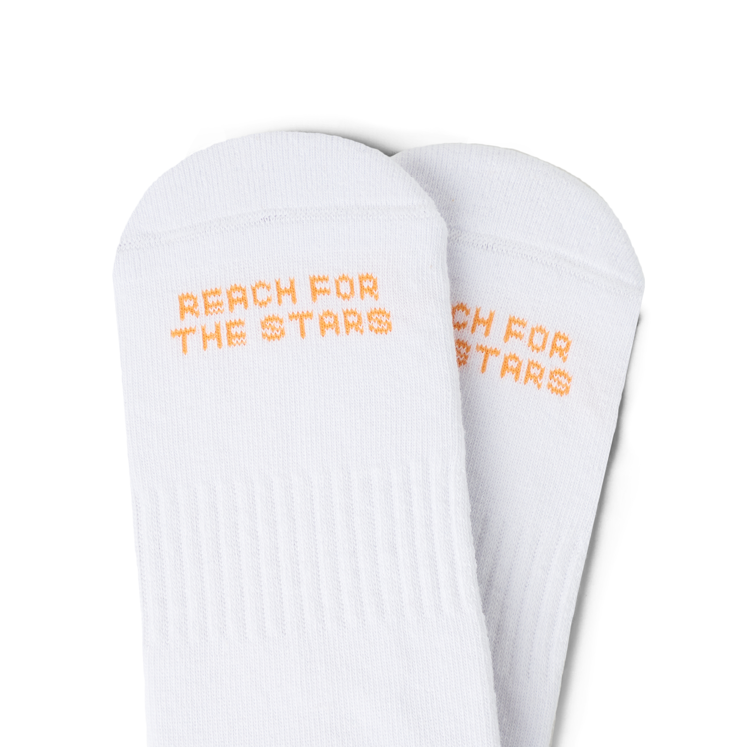 TALKING TOES | Cosmic Kitten Athletic Sock
