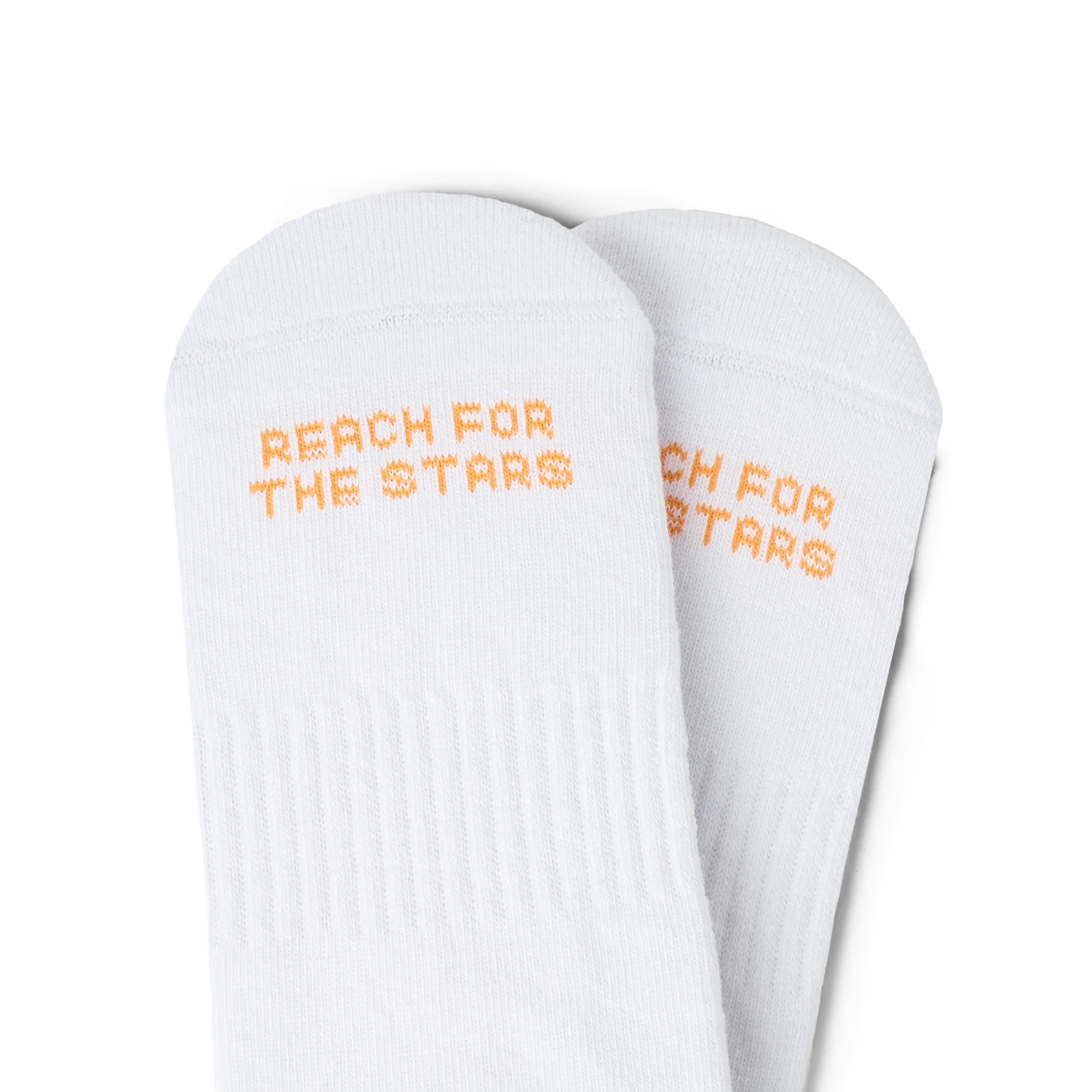 TALKING TOES | Cosmic Kitten Athletic Sock