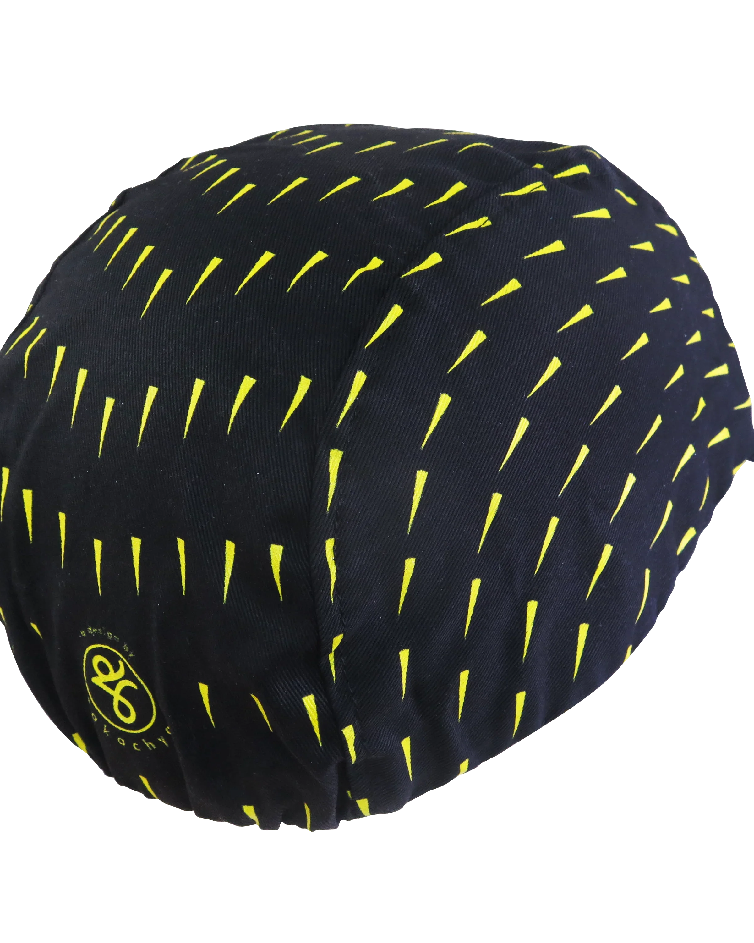 A DESIGN BY TAKACHYA | Cycling Cap - No Reckless Riding