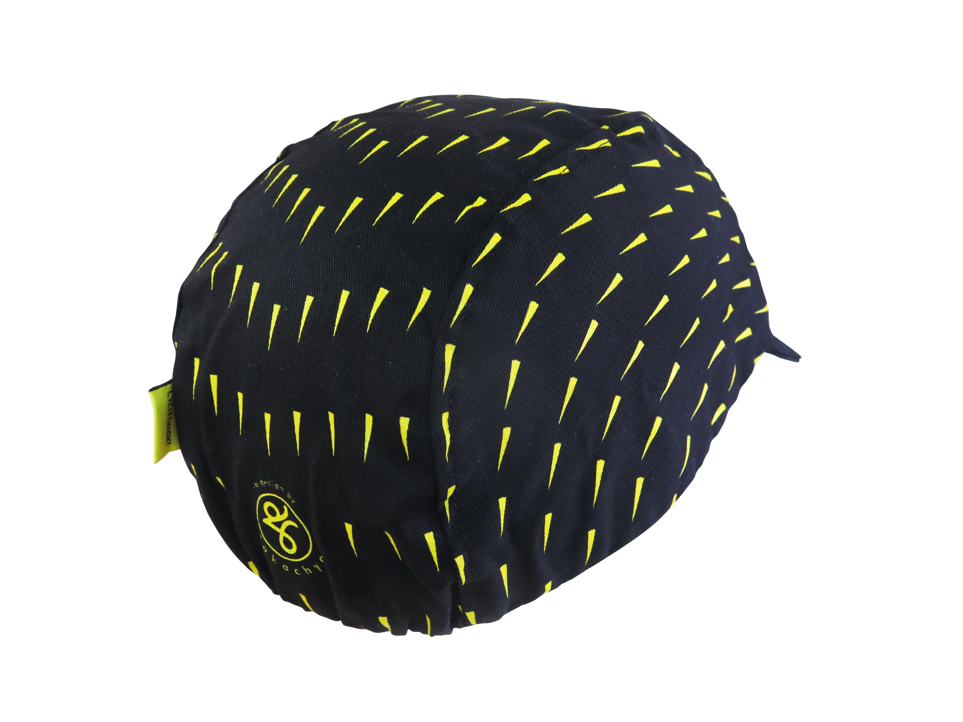 A DESIGN BY TAKACHYA | Cycling Cap - No Reckless Riding