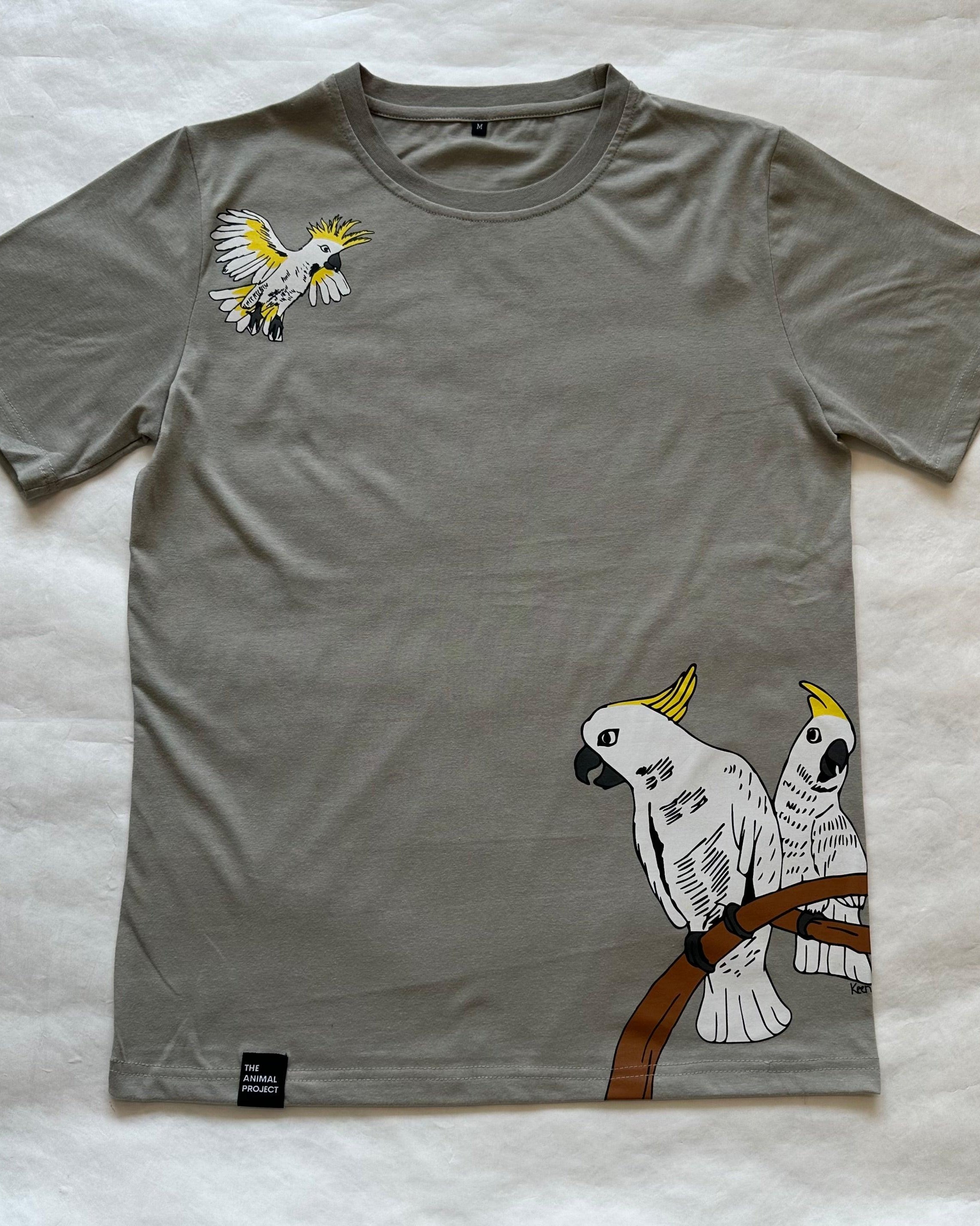 THE ANIMAL PROJECT | Unisex T-Shirt