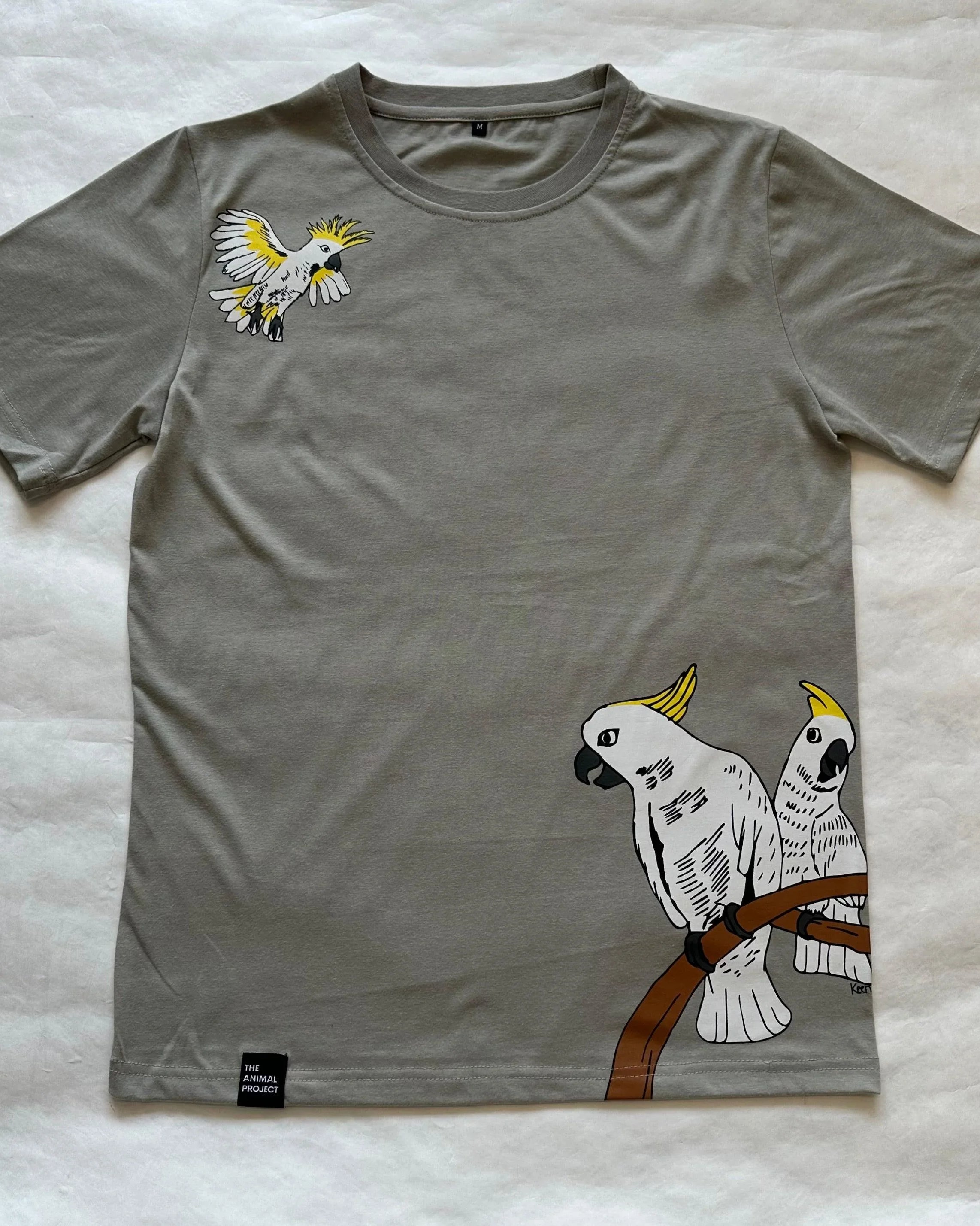 THE ANIMAL PROJECT | Unisex T-Shirt