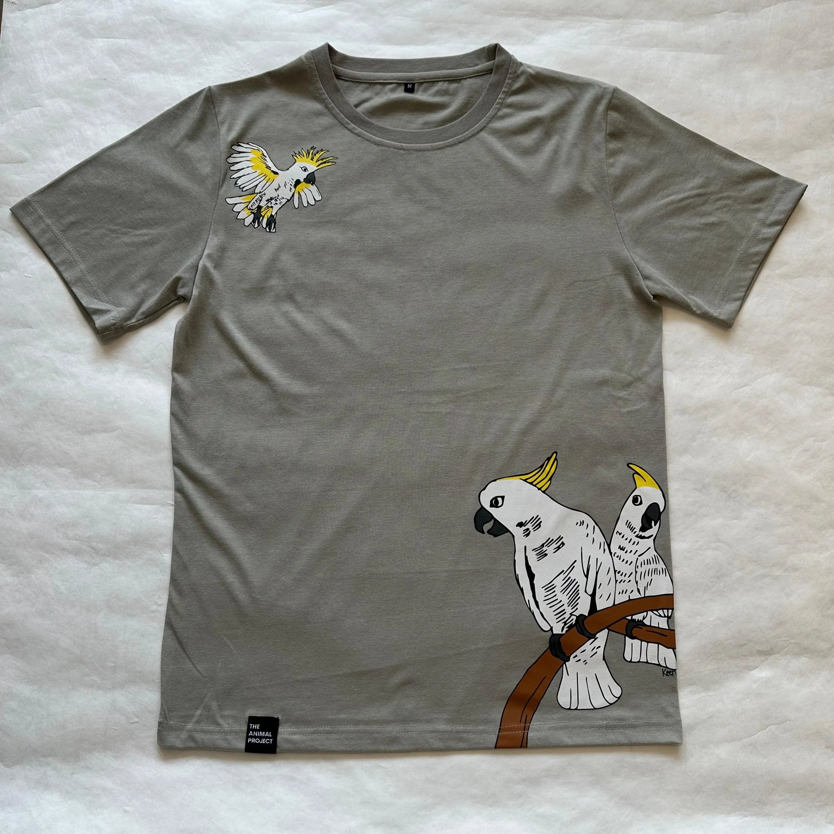 THE ANIMAL PROJECT | Unisex T-Shirt