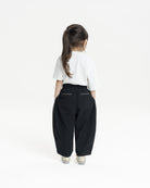 GRAYE | Kid's Balloon Binding Pants