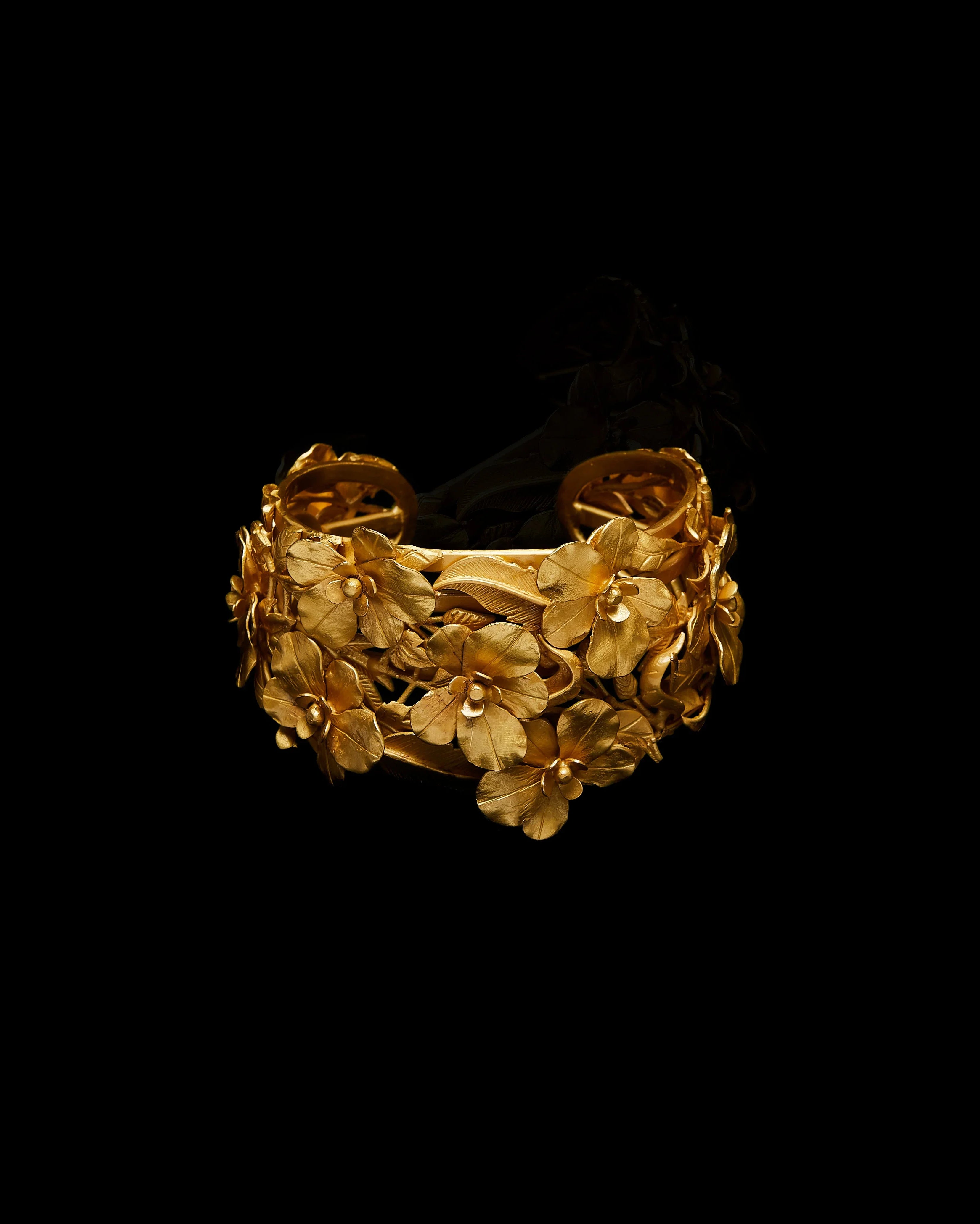 BOHEME BY VERO | Kebun Cuff