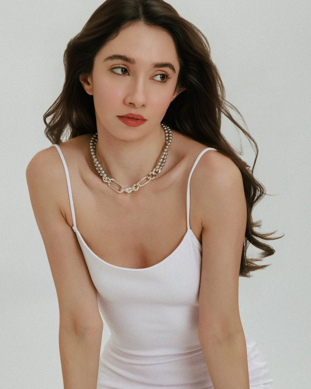LARA & ELA | Monday Necklace