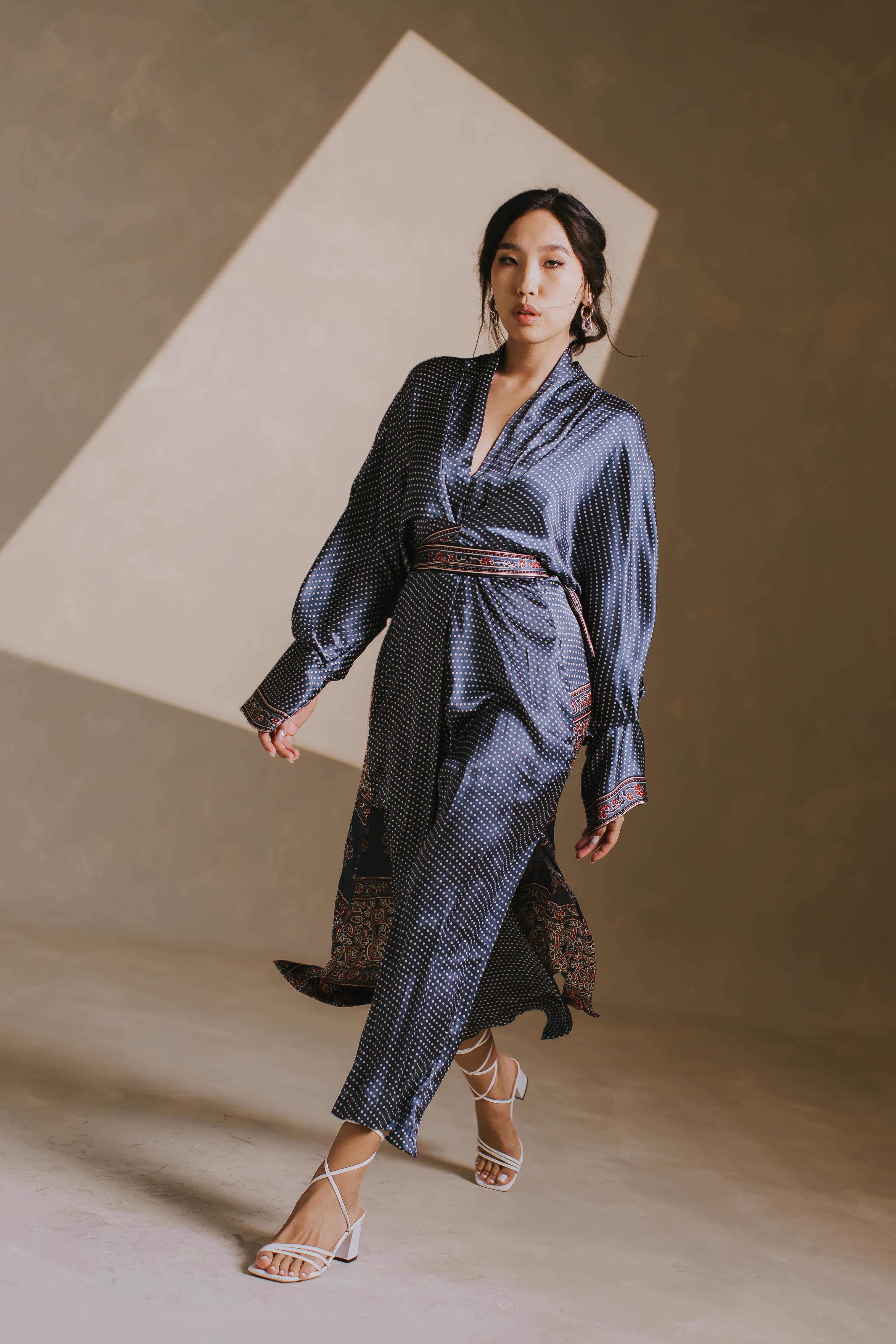 RAJA RANI | Irma Dress