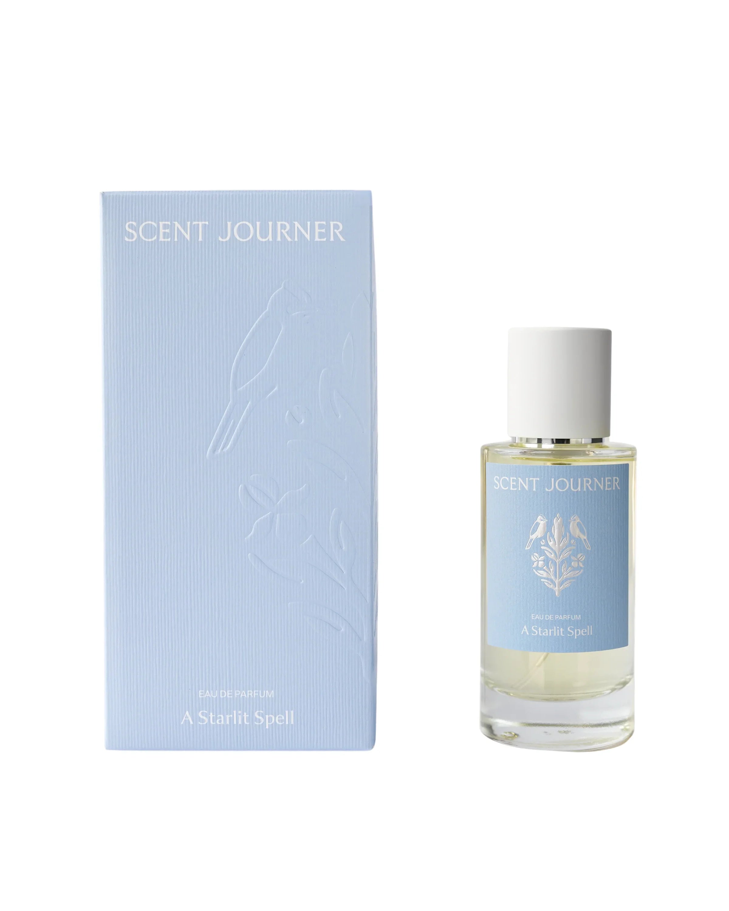 SCENT JOURNER | A Starlit Spell EDP