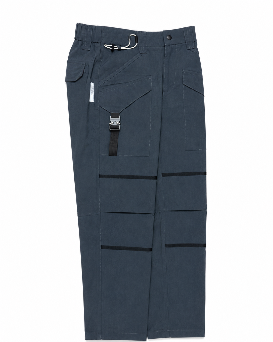SPARROW GREEN | HARRISON hemFAST Tech Cargo