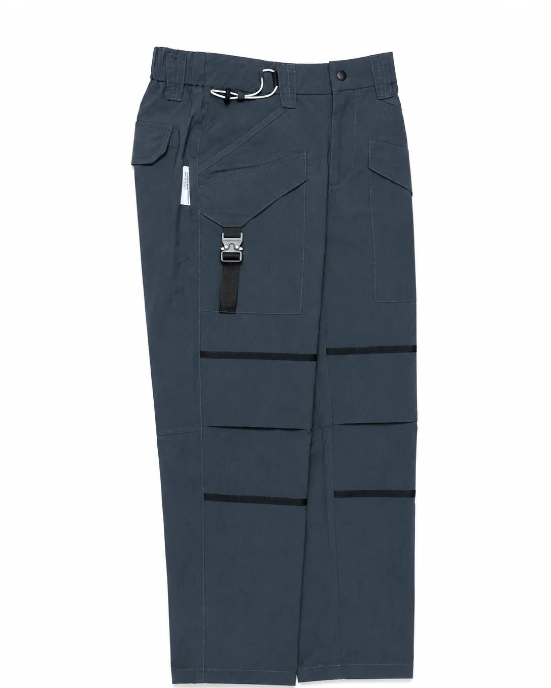 SPARROW GREEN | HARRISON hemFAST Tech Cargo