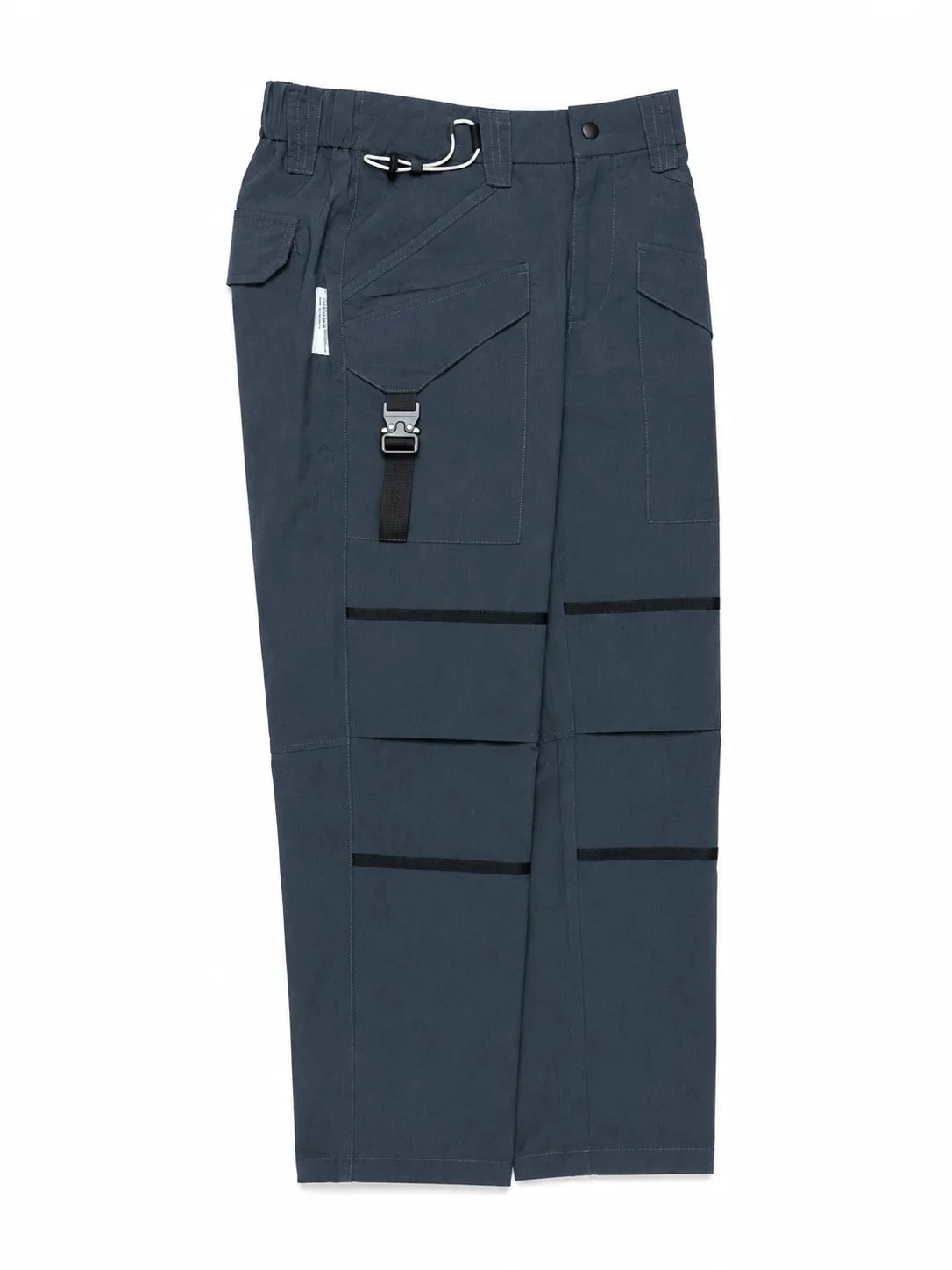SPARROW GREEN | HARRISON hemFAST Tech Cargo