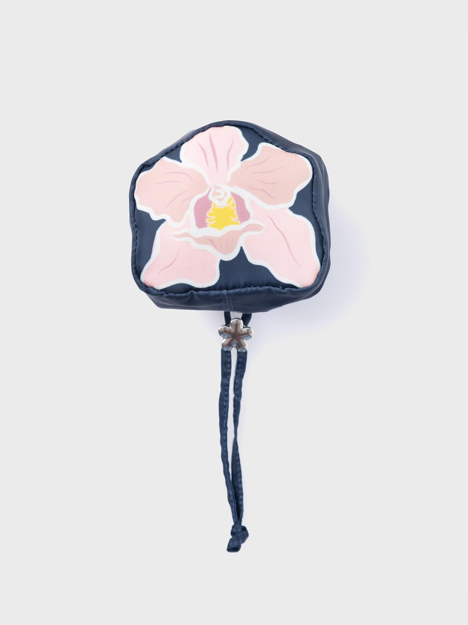 RIA MIRANDA | Orchidea Shopper Bag